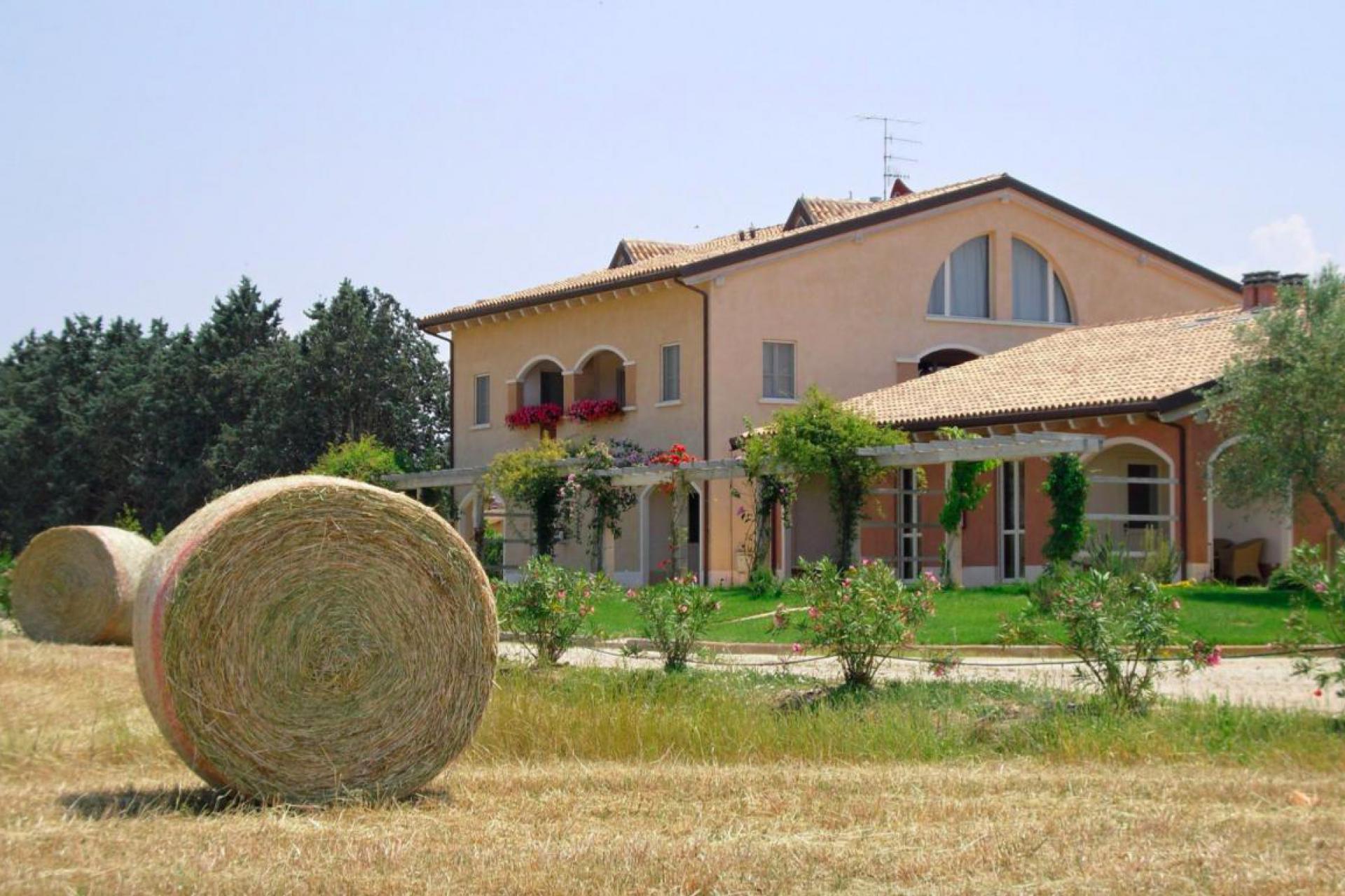 Agriturismo Toscane Agriturismo in Toscane, luxe en bij het strand