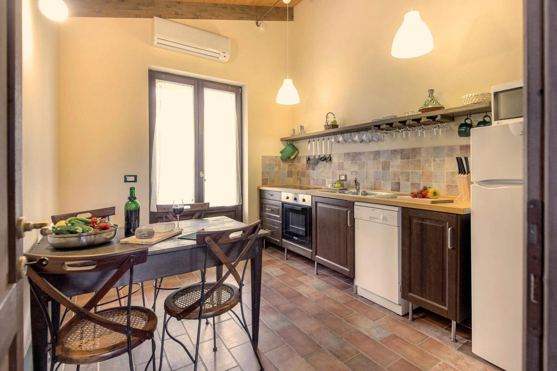 Agriturismo Toscane Agriturismo in Toscane met comfortabele en luxe huizen