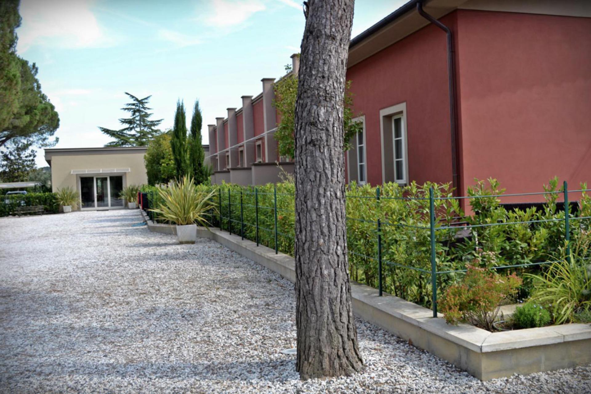 Agriturismo Toscane Agriturismo Toscane met stijlvolle gezins-appartementen