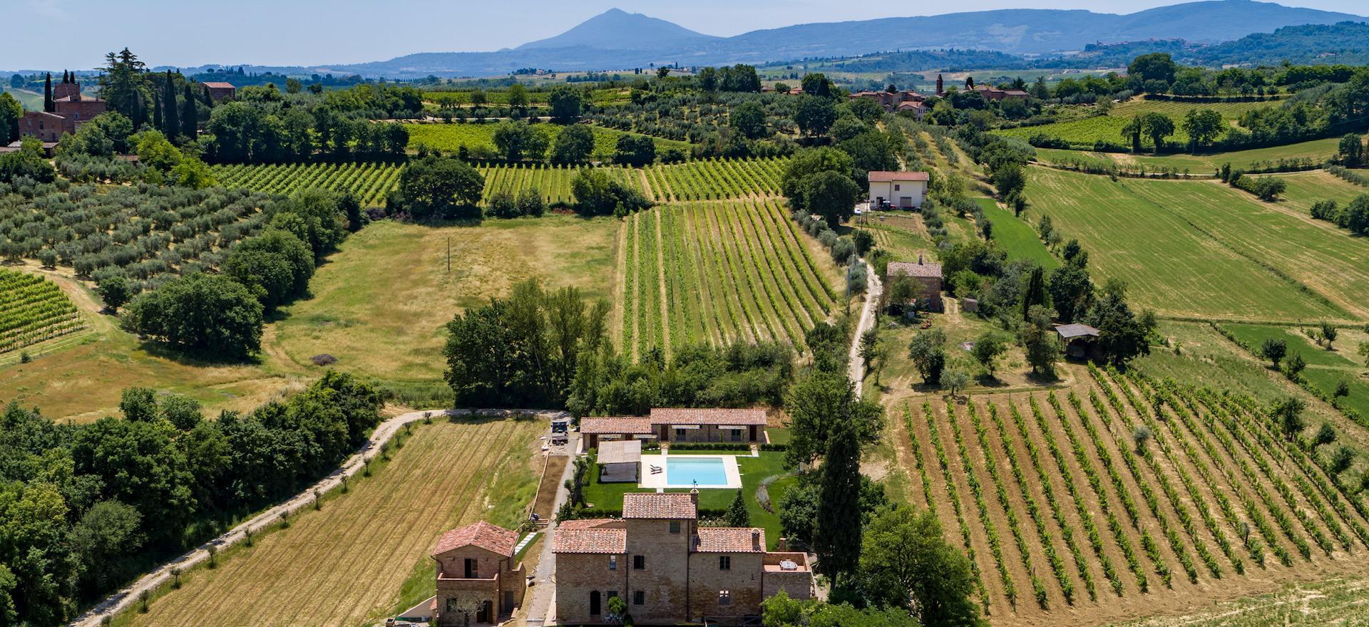 Agriturismo