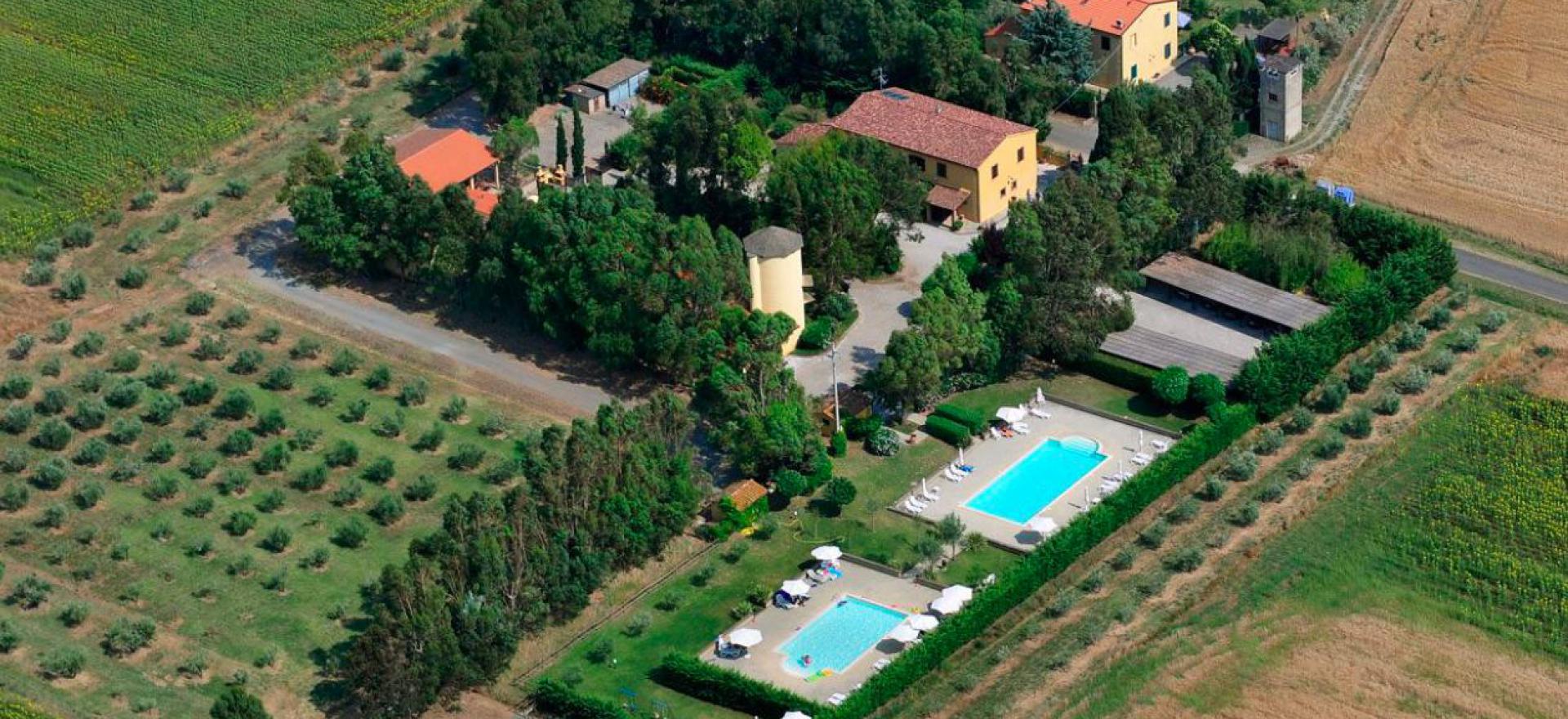 Agriturismo
