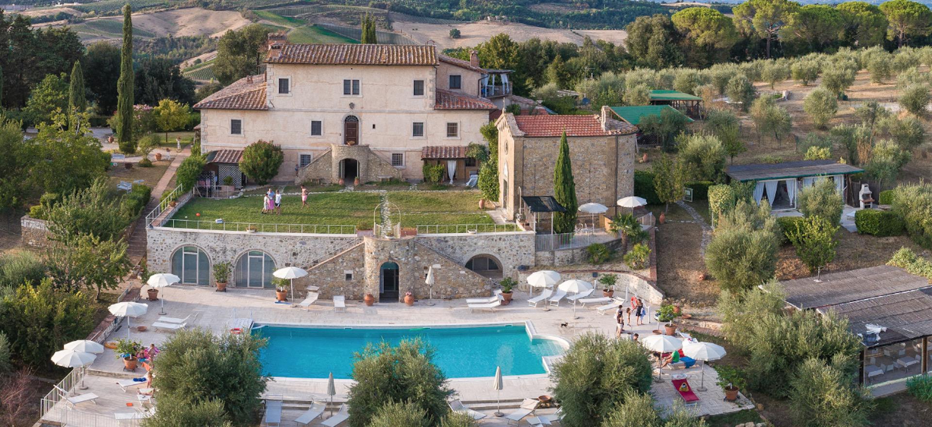 Agriturismo