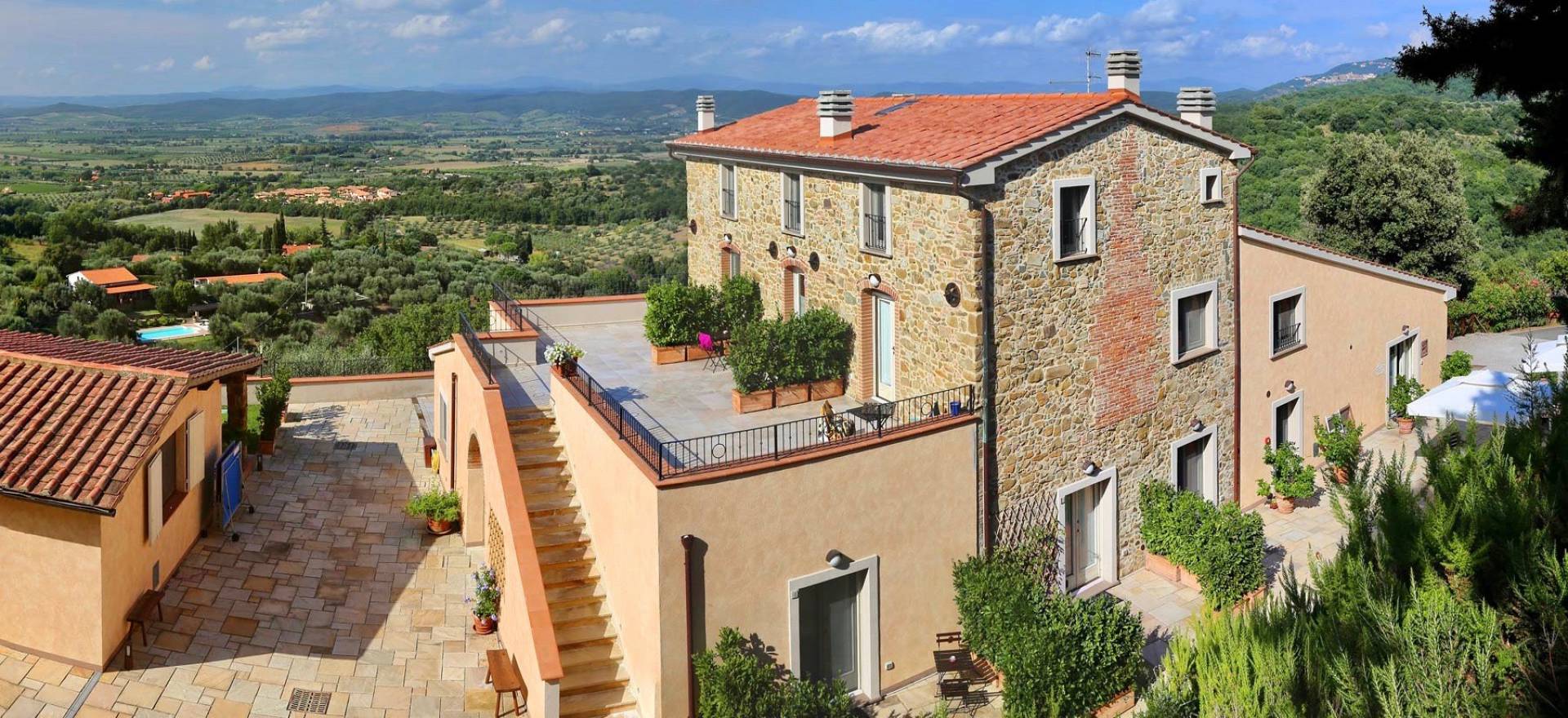 Agriturismo