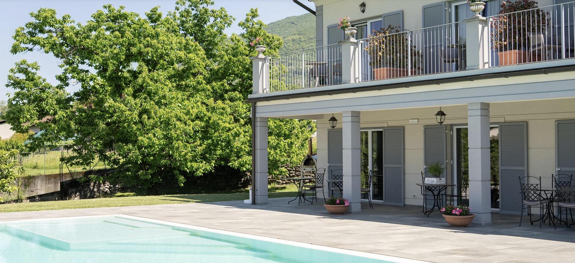 Agriturismo