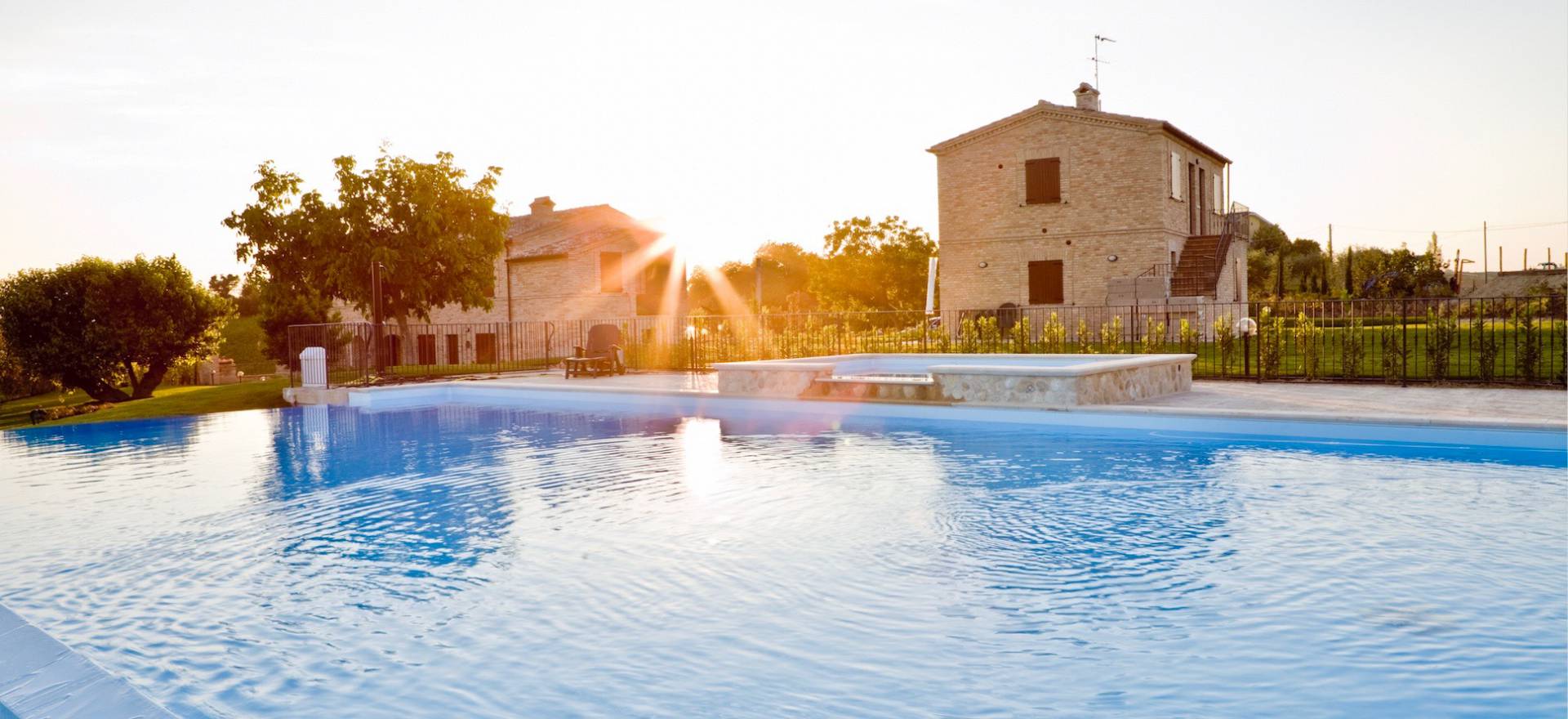 Agriturismo