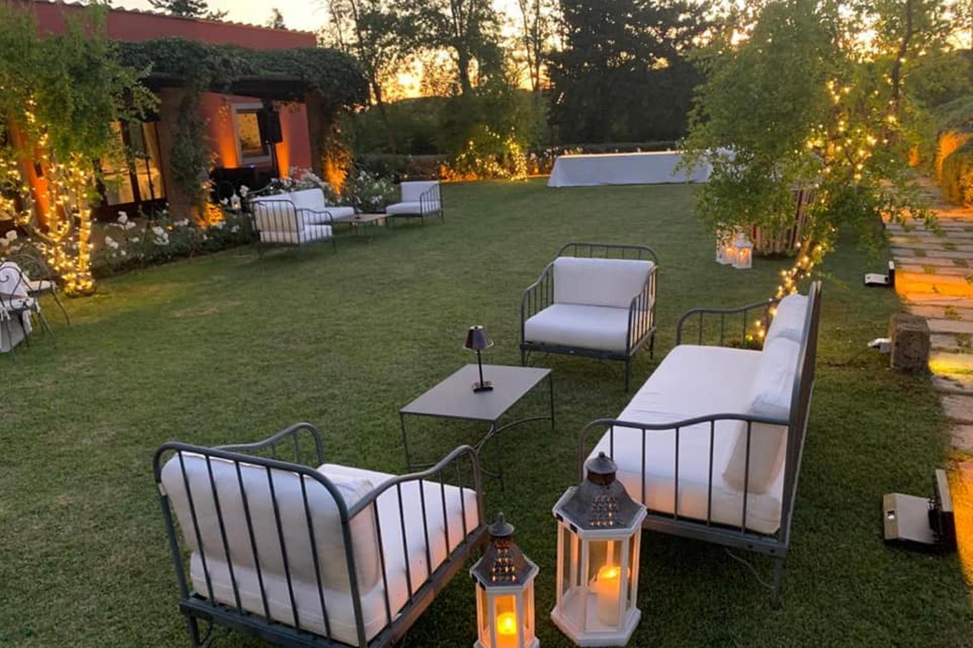 Luxe agriturismo bij San Gimignano in Toscane