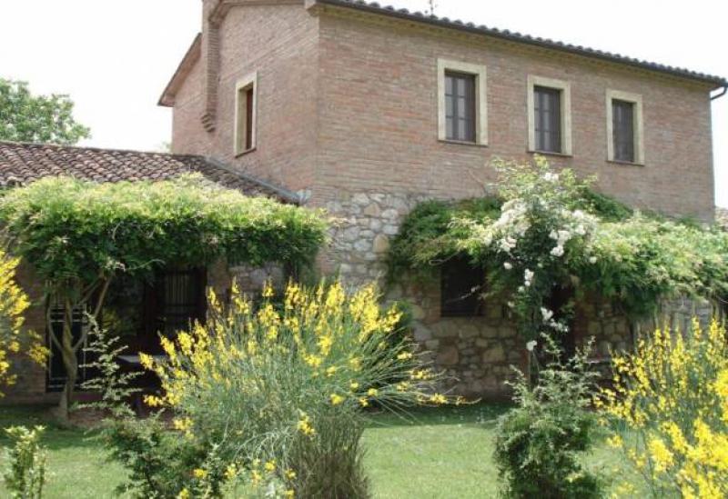 Agriturismo Toscane, bijzonder sfeervol en gastvrij