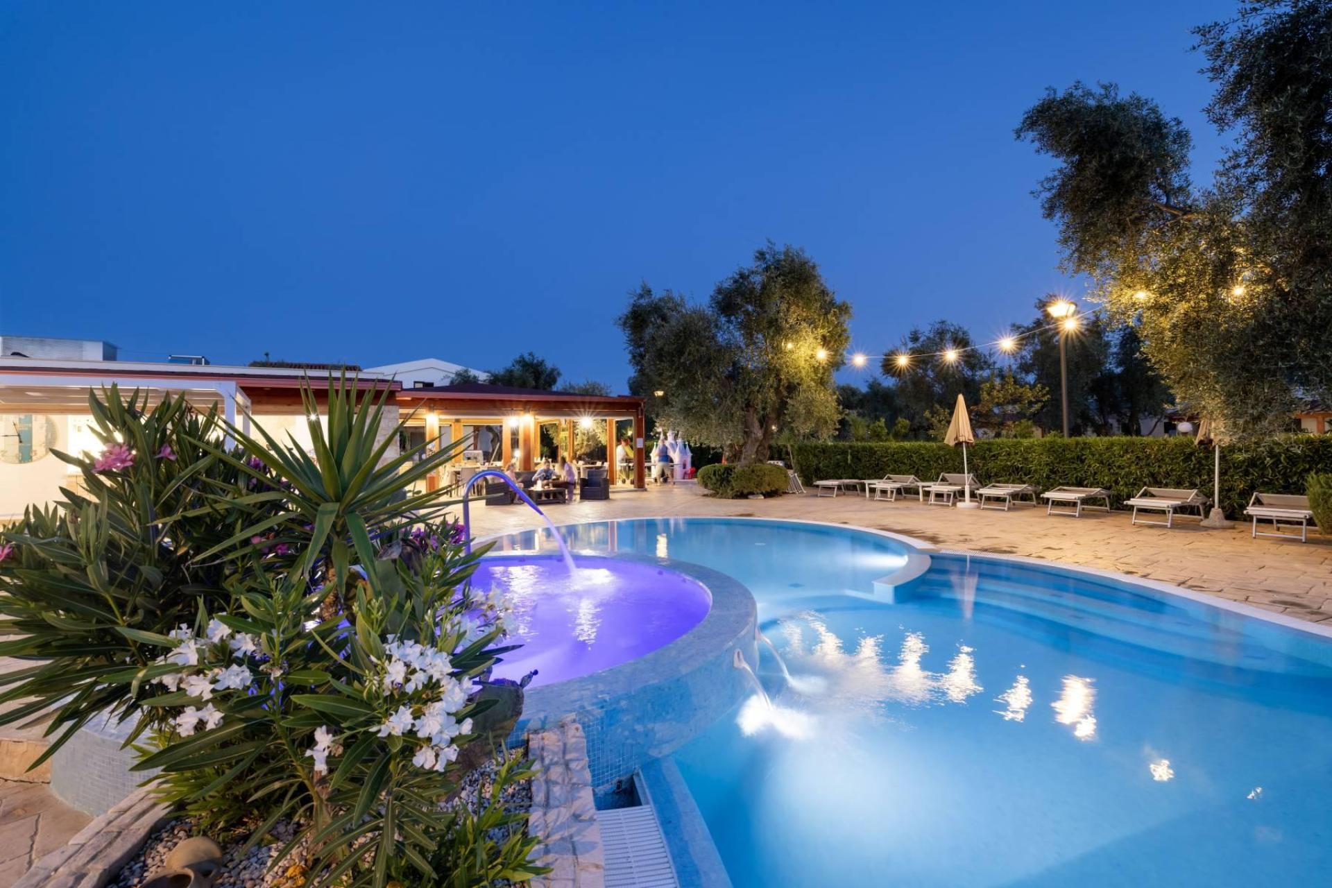 3. Gezellige agriturismo dichtbij zee