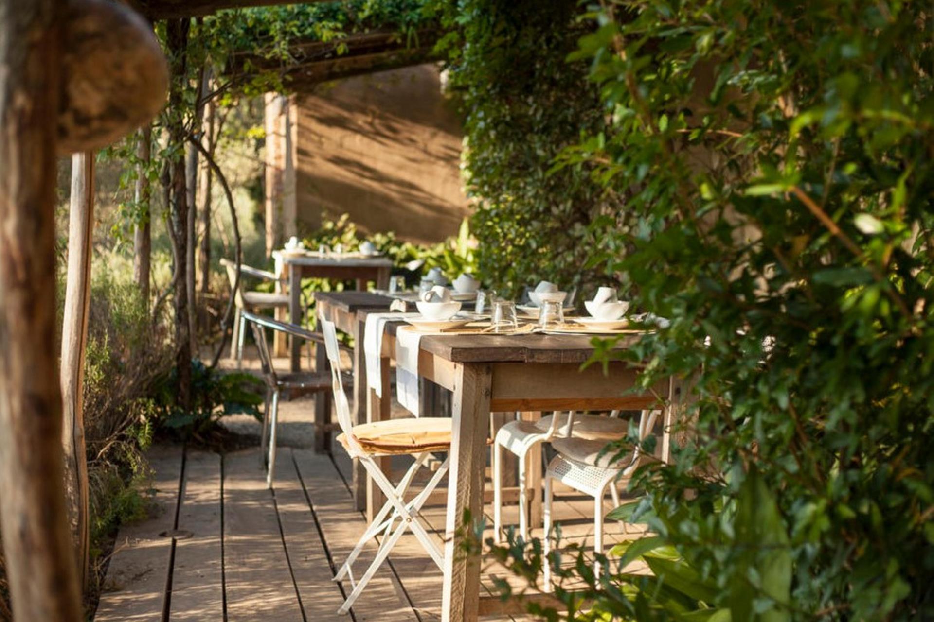 Biologische agriturismo in Toscane dichtbij Montepulciano