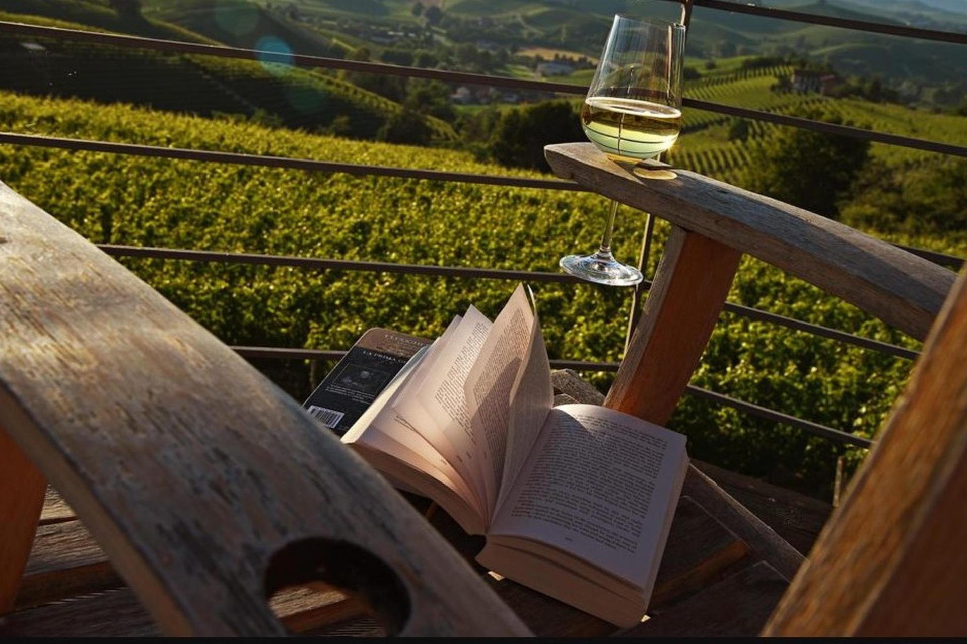 Agriturismo in een authentiek dorpje in Piemonte