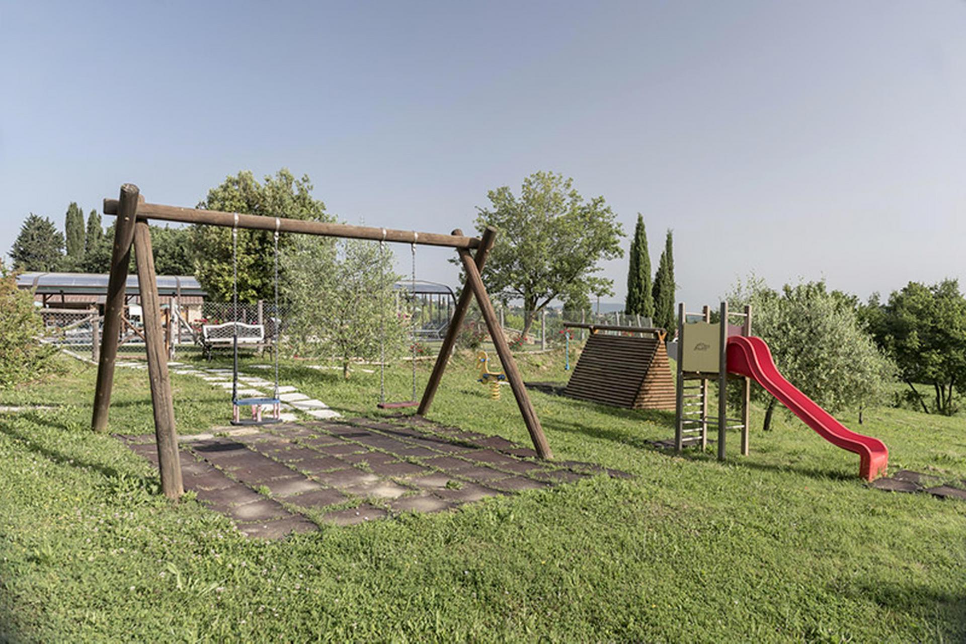 Agriturismo Country Resort Toscane met mooi zwembad