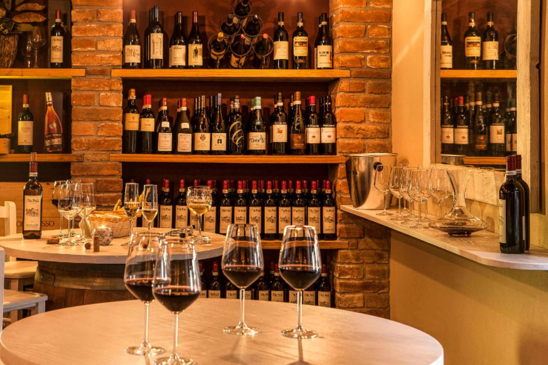 Agriturismo in Piemonte voor levensgenieters
