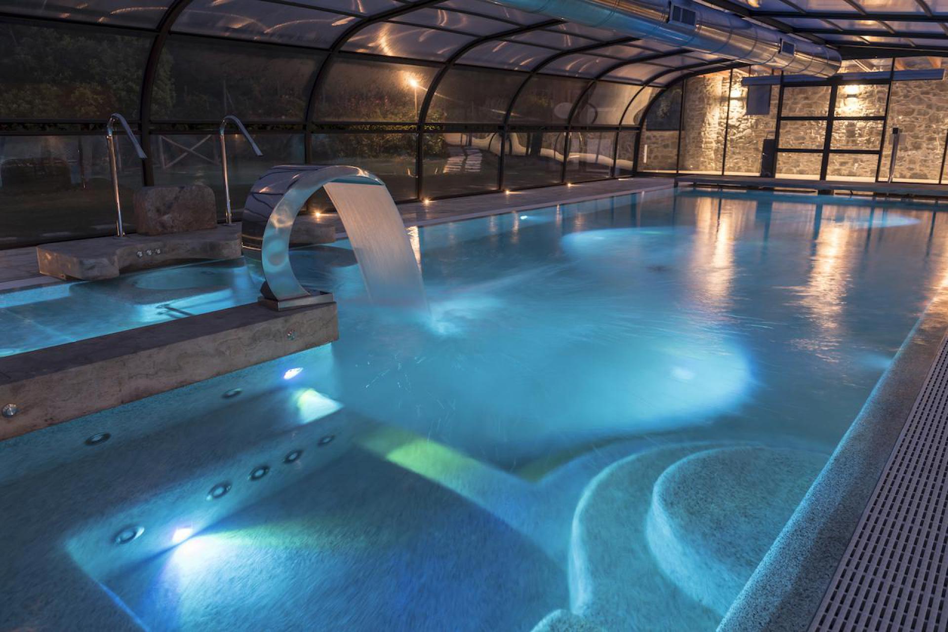 3. Geweldige country resort in het Chianti gebied