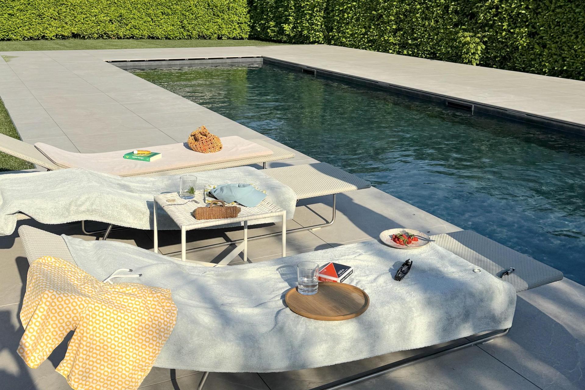 Kleinschalig Boutique hotel op het platteland bij het Lago Maggiore