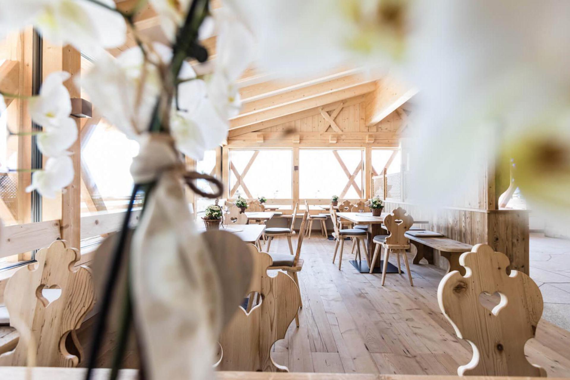 Gezellige B&B boerderij in de bergen van Trentino