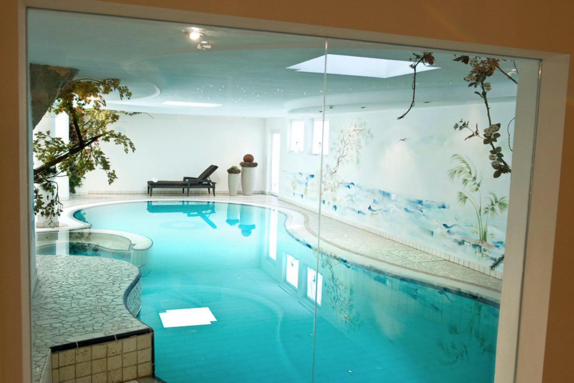 Country hotel in de Dolomieten met wellness
