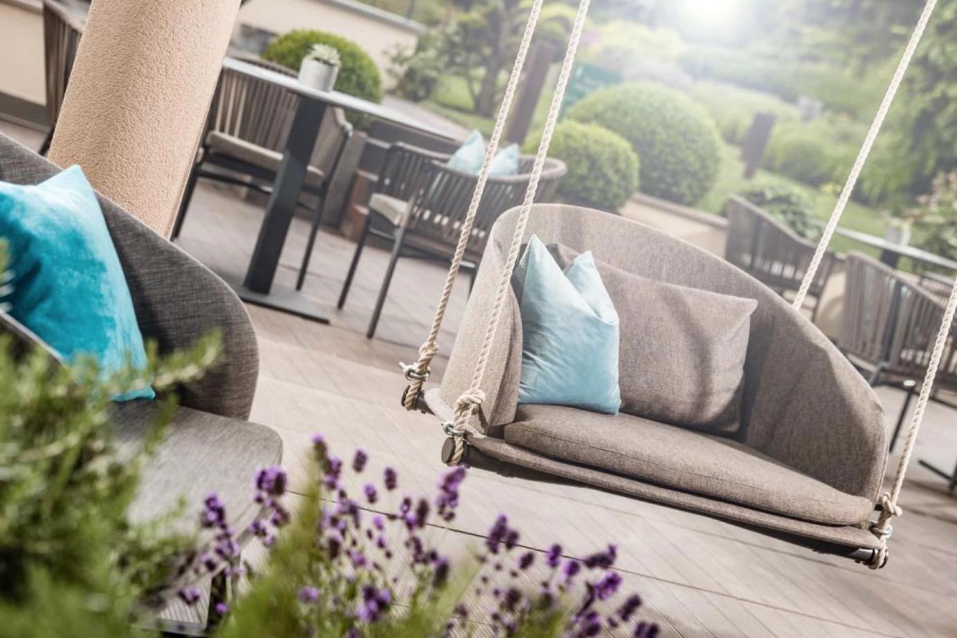 Country hotel in de Dolomieten met wellness