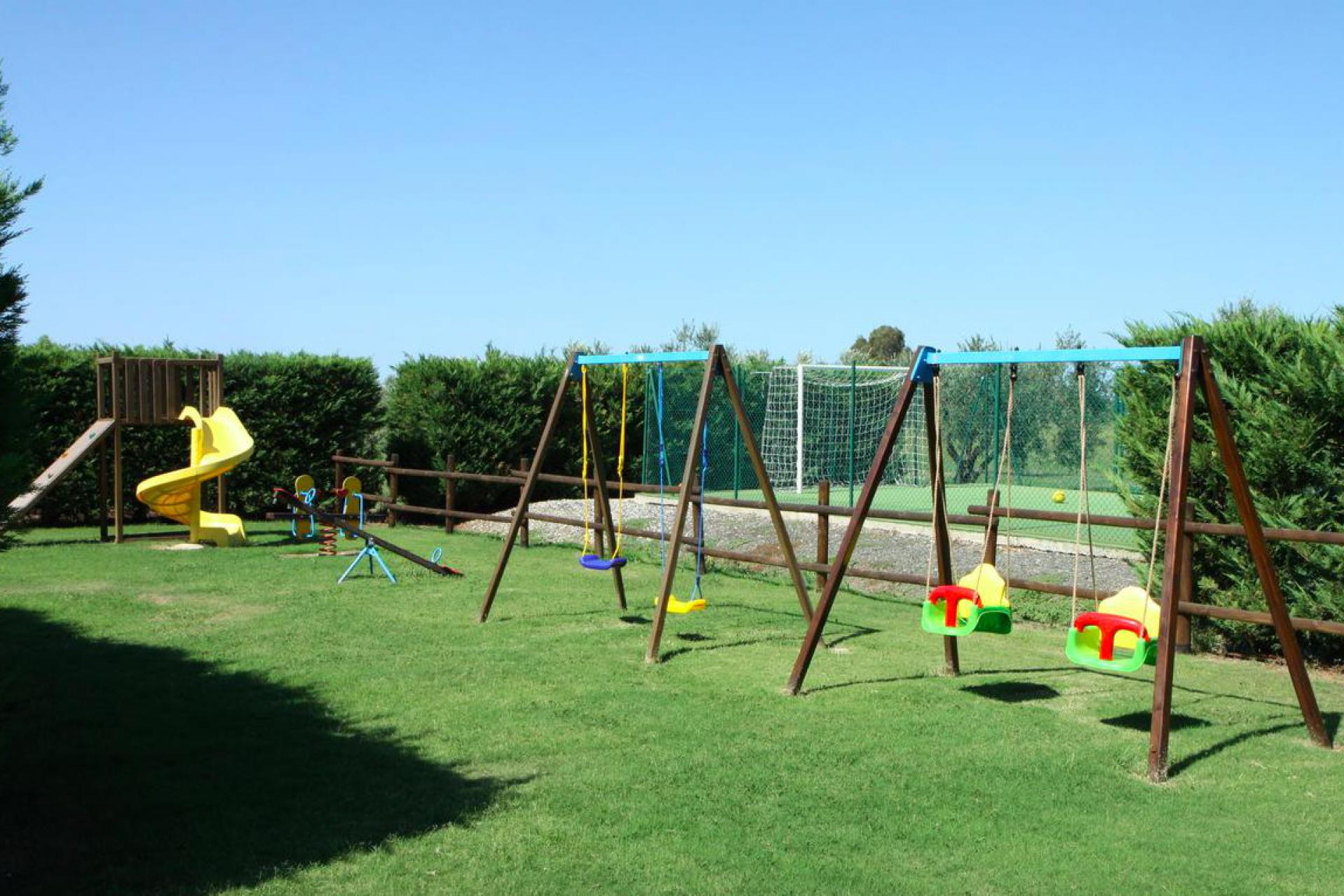 Kindvriendelijke agriturismo in Toscane nabij het strand