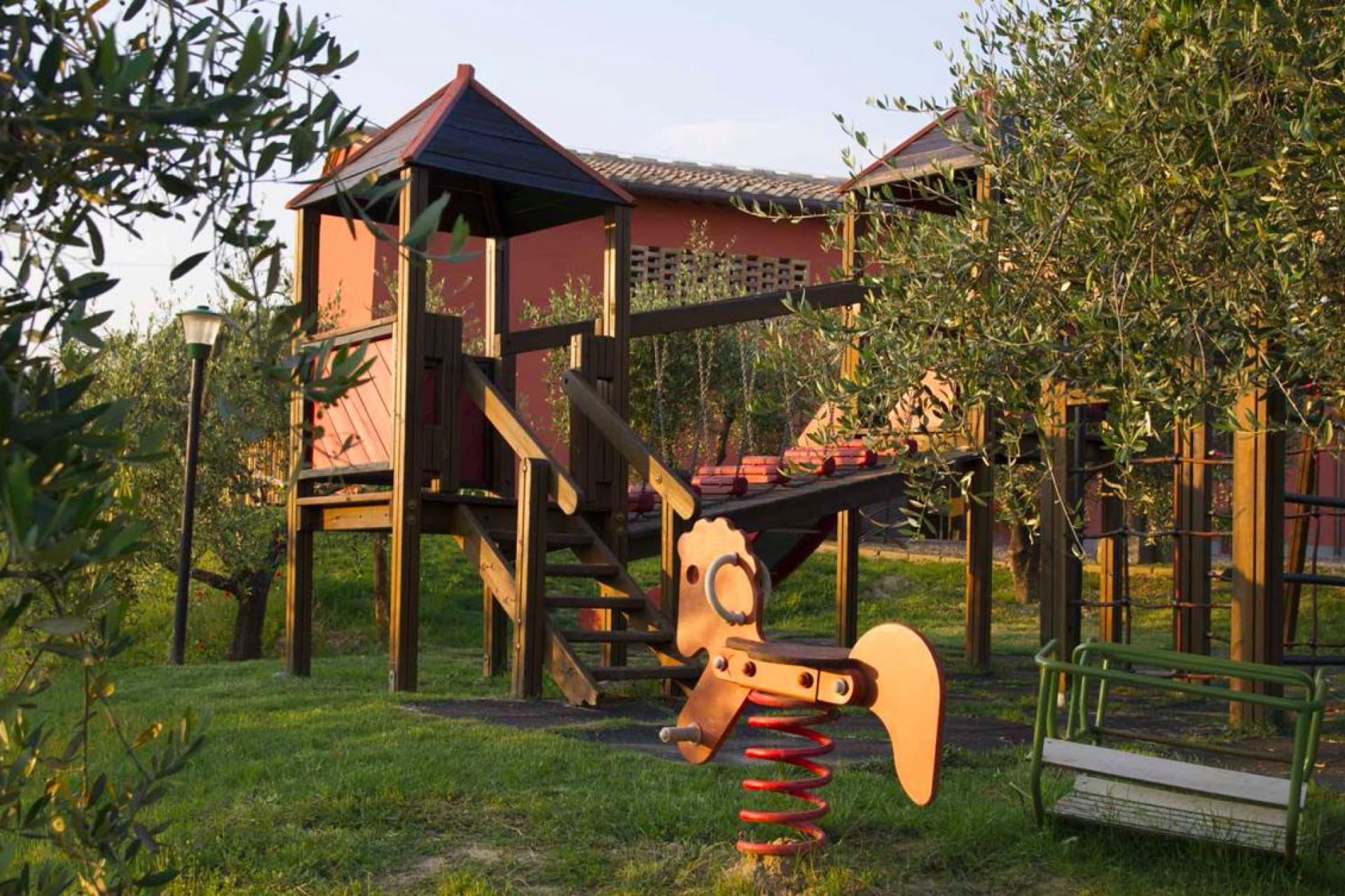 Eén van onze meest gevraagde agriturismo's in Toscane!