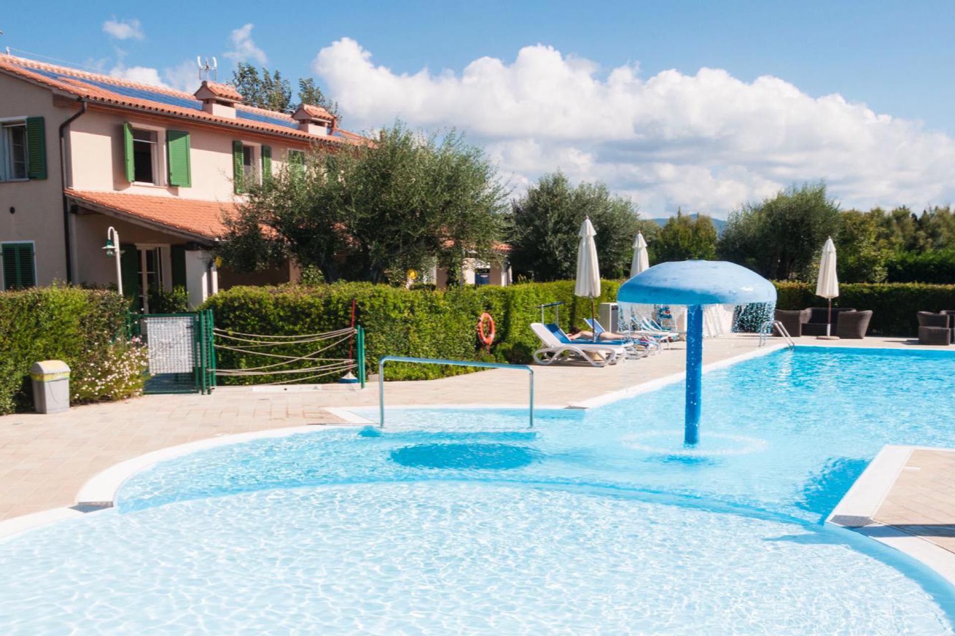 3. Ideale agriturismo voor strandliefhebbers