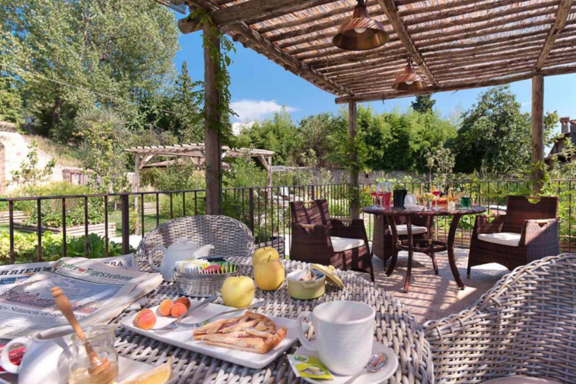 Country hotel Gardameer, voor liefhebbers van luxe en rust