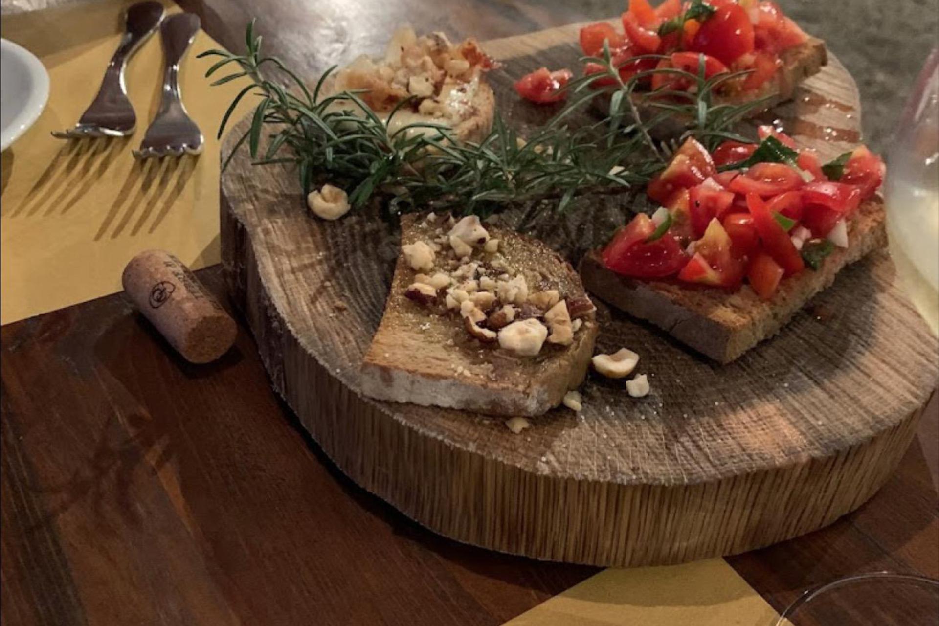 Erg leuke agriturismo in Toscane met restaurant