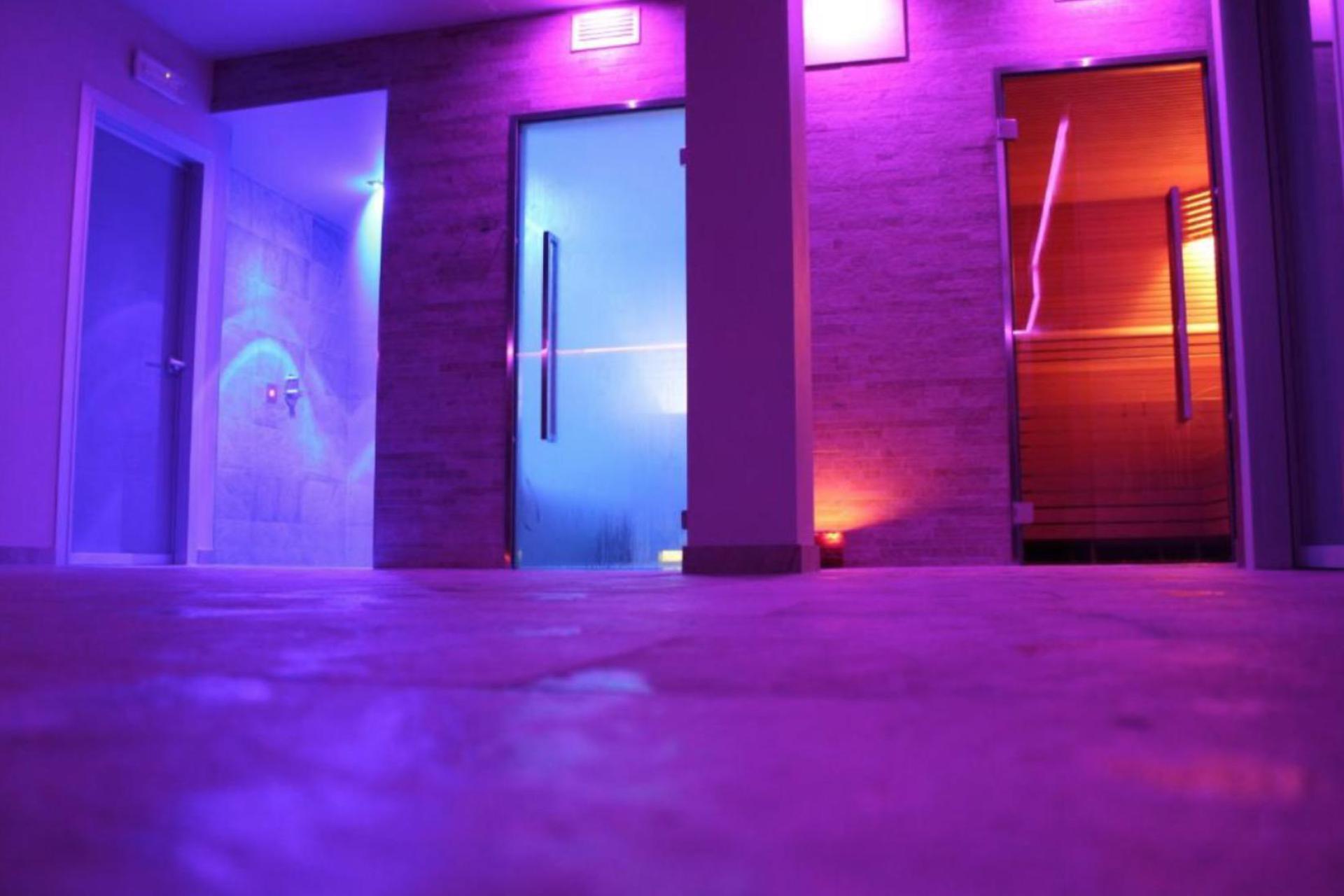 Residence Comomeer, mooi zwembad en familievriendelijk