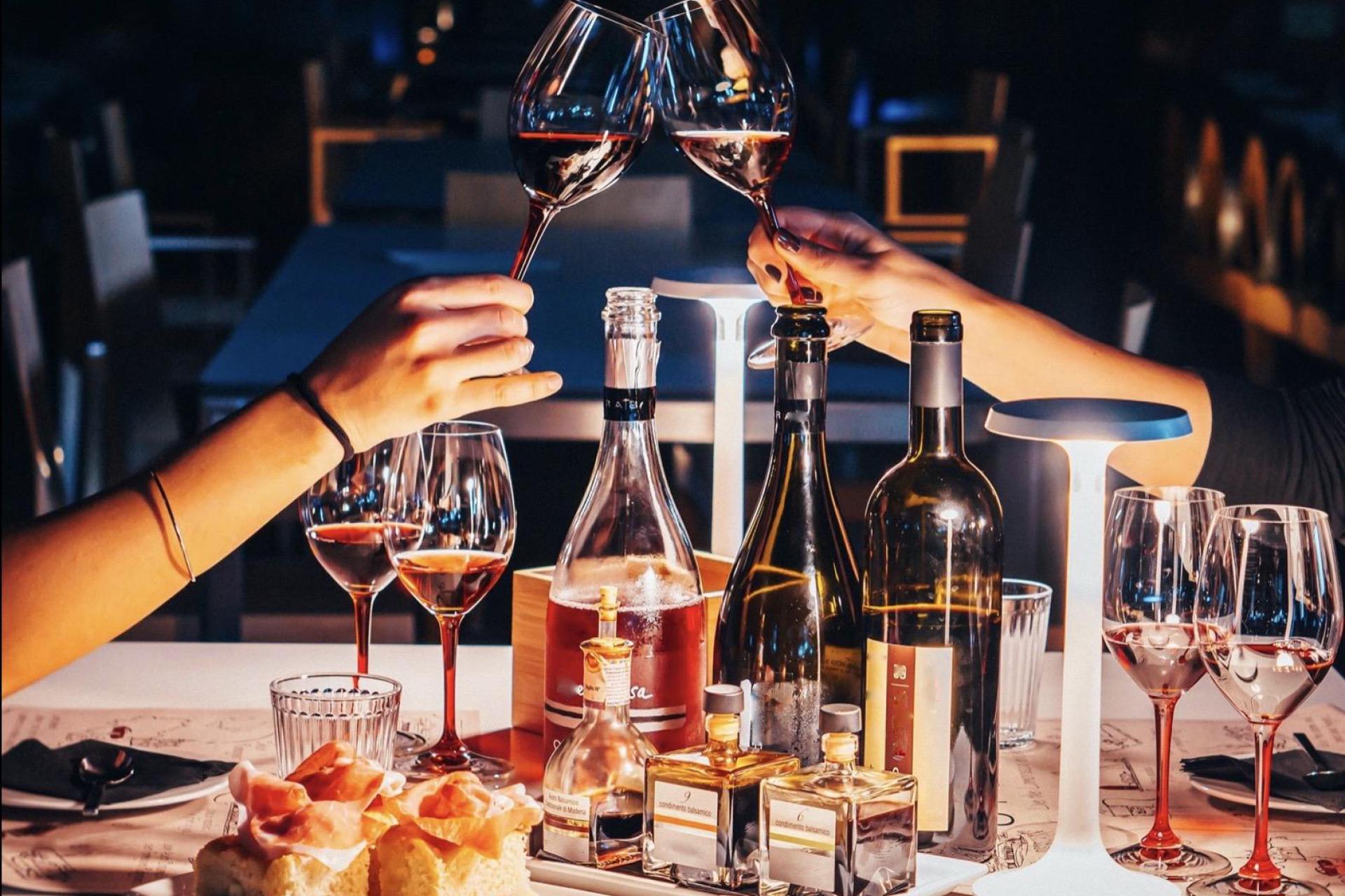 Agriturismo met relaxte sfeer en goede keuken