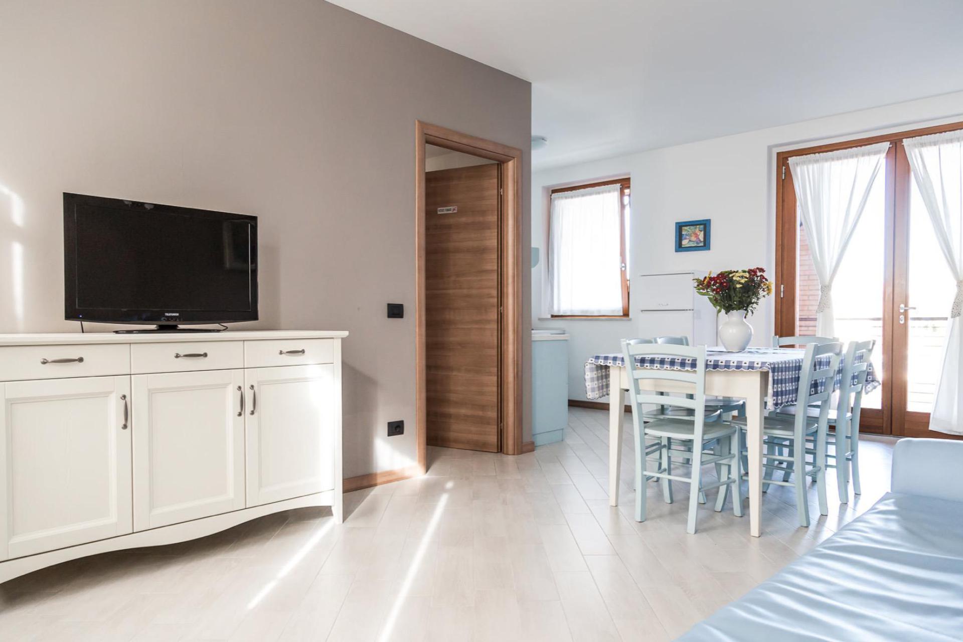 Agriturismo Gardameer, groot zwembad en voor families