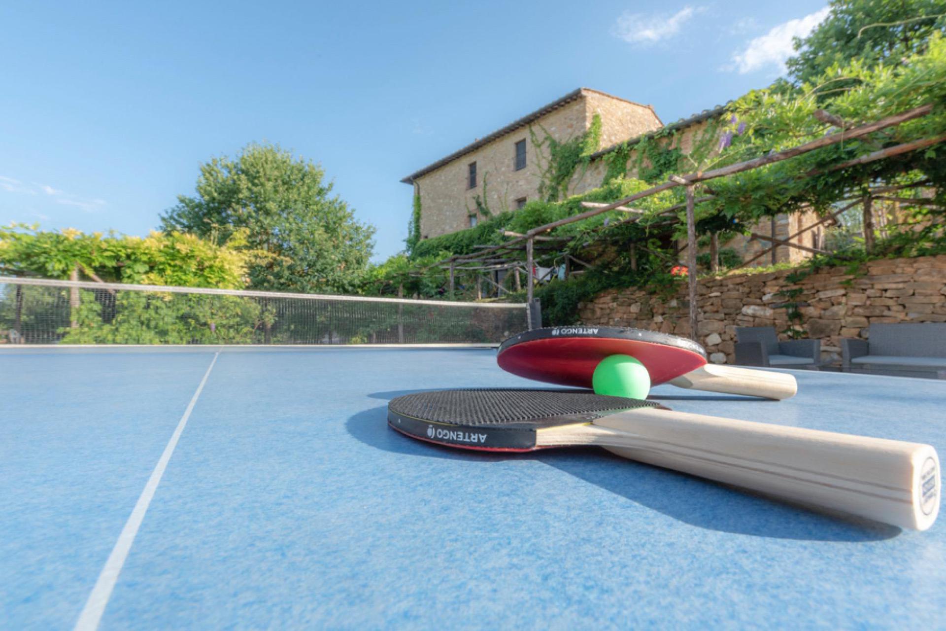 Agriturismo voor liefhebbers van natuur en comfort In Toscane
