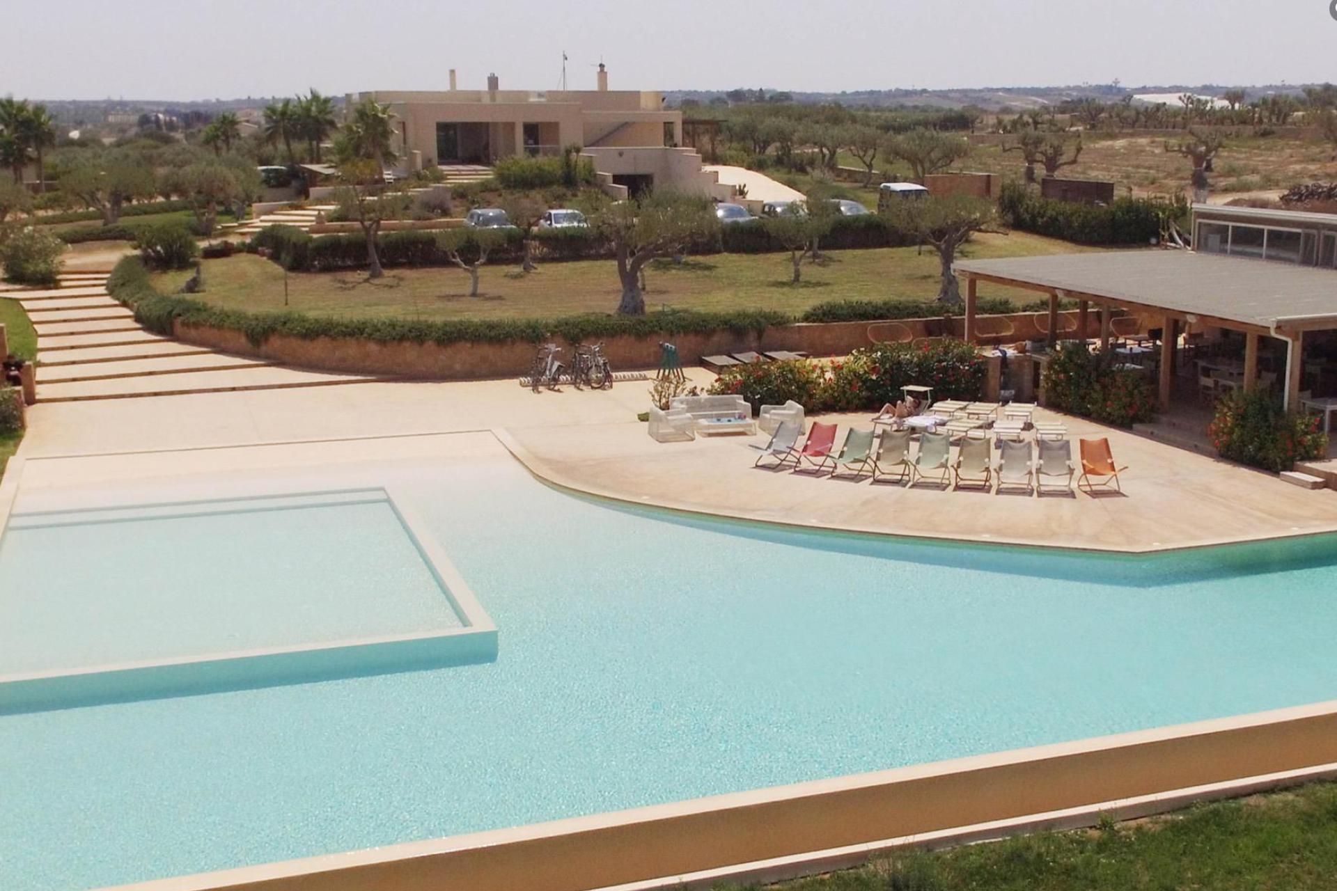 Luxe agriturismo vlakbij het strand