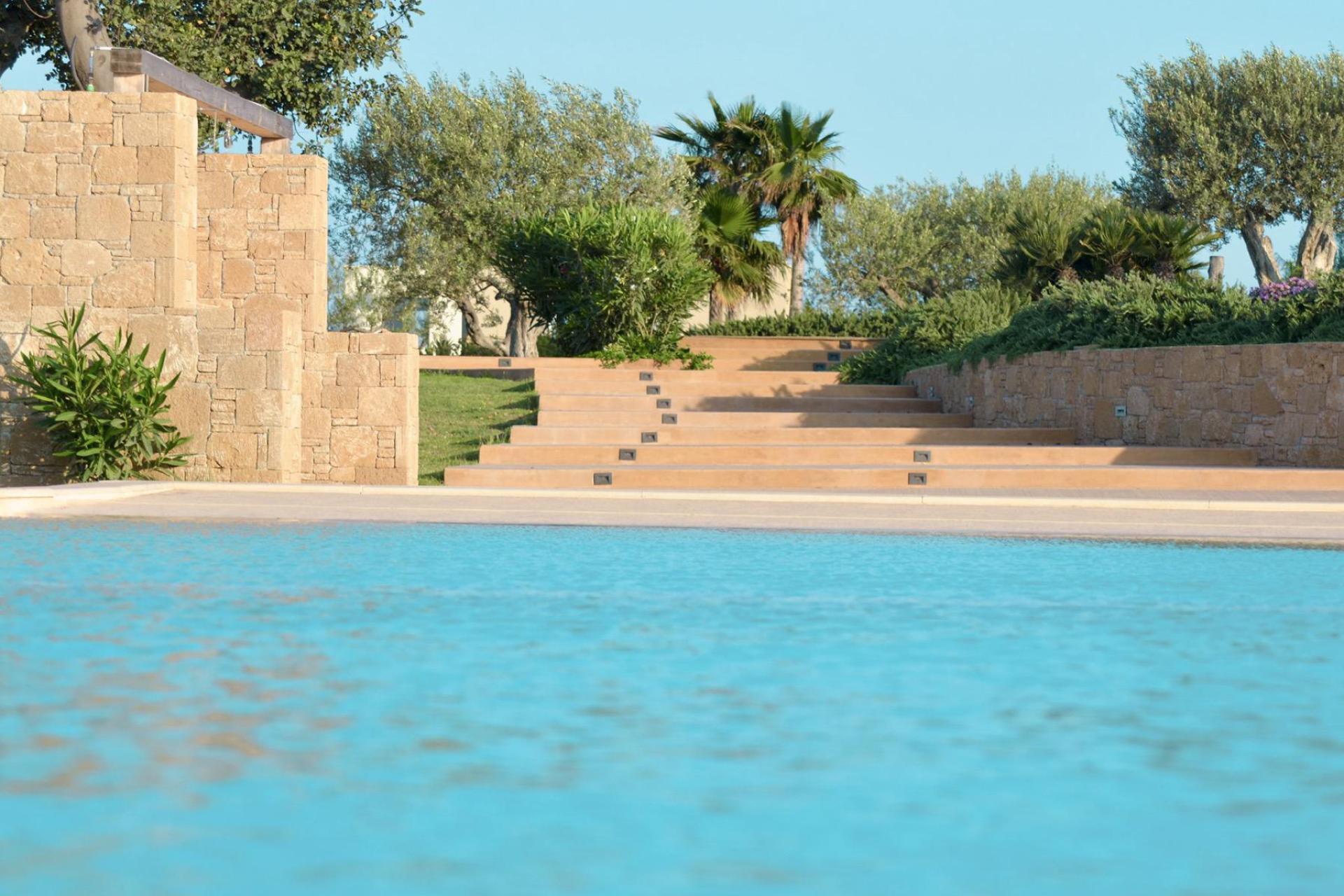 Luxe agriturismo vlakbij het strand