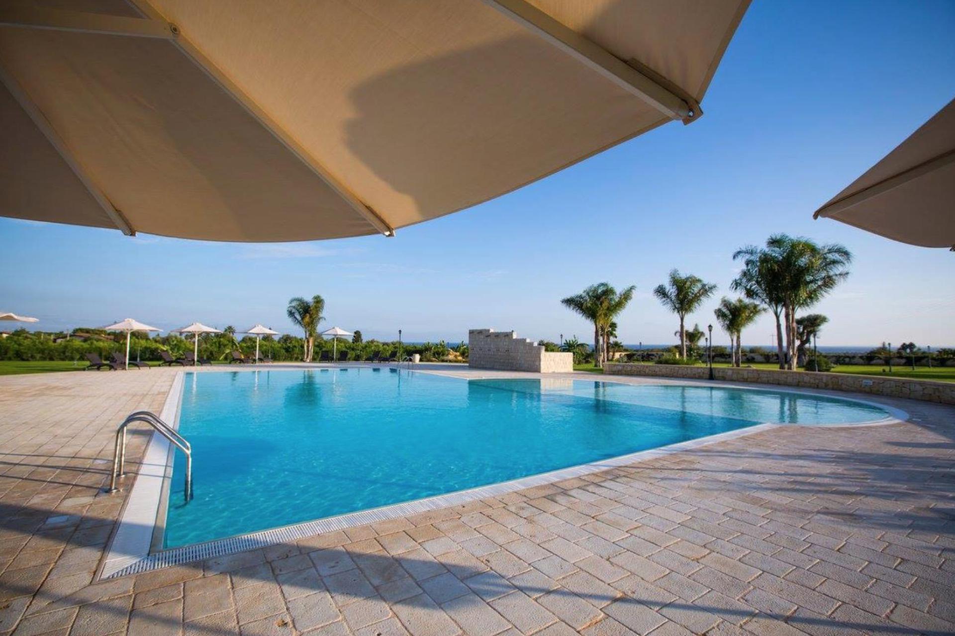 Agriturismo met luxe zwembad vlakbij zee