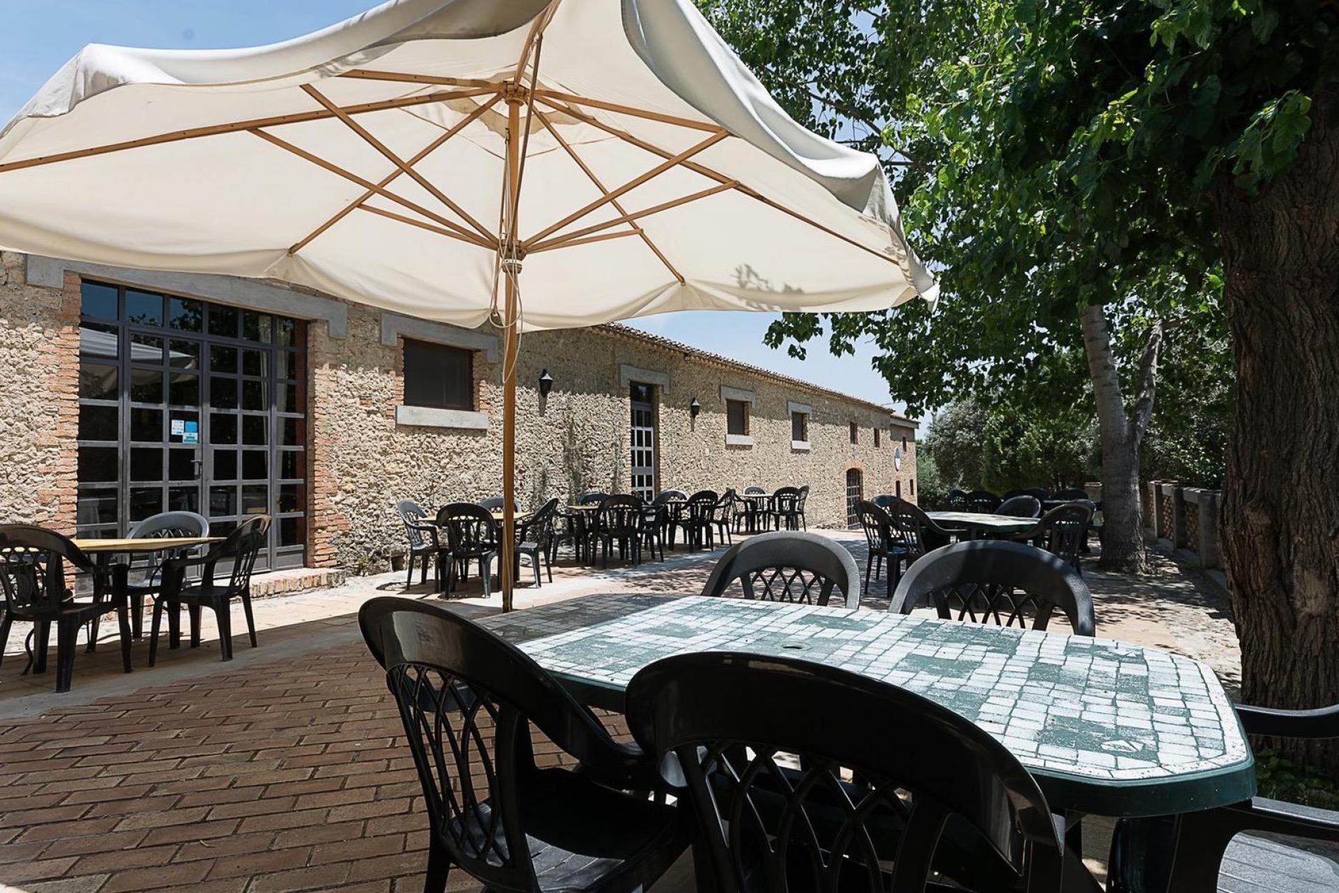 Agriturismo Calabrie, met goed restaurant en dichtbij zee