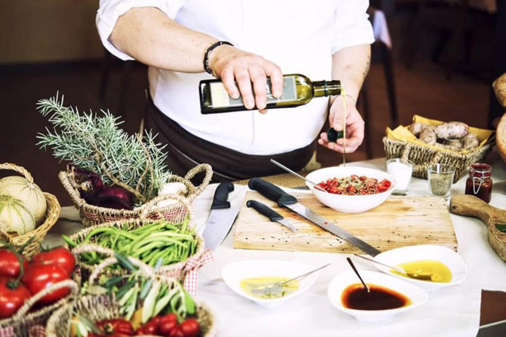 Kindvriendelijke agriturismo Toscane met groot zwembad