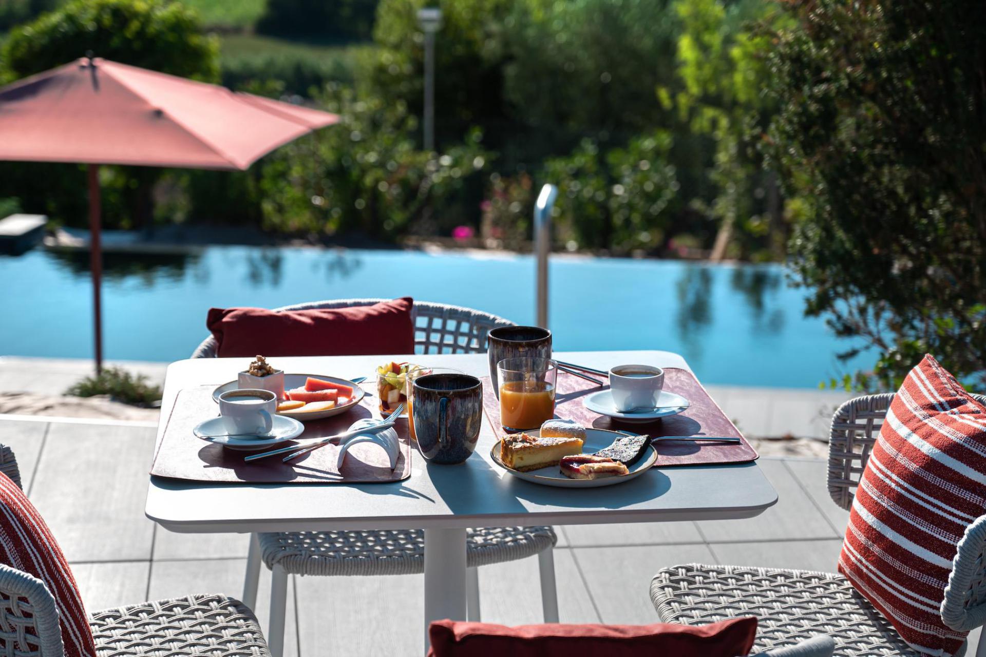 Fraaie B&B omringd door olijfbomen in Le Marche