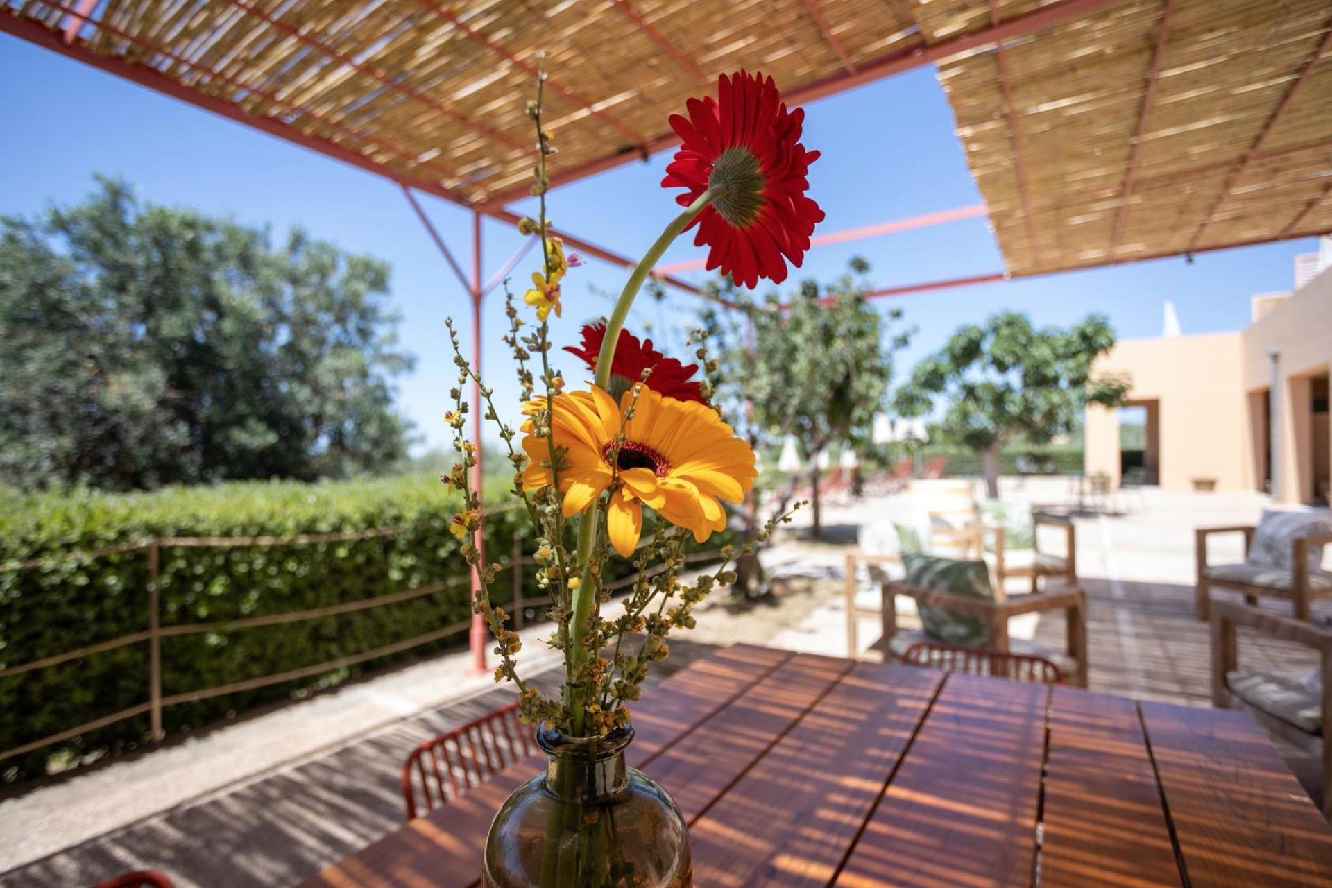Agriturismo op Sicilië nabij zee en met restaurant