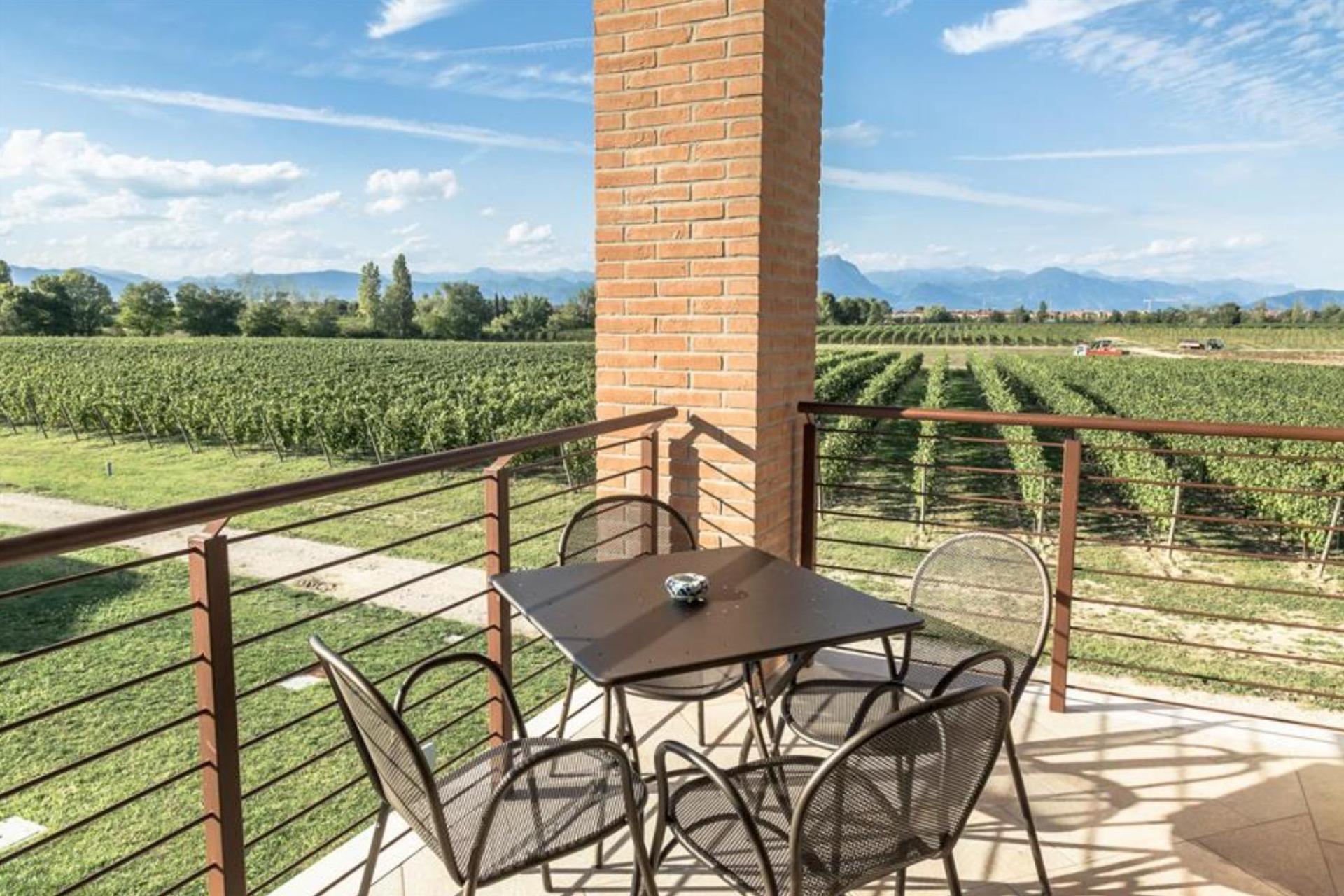 Agriturismo Gardameer, groot zwembad en voor families