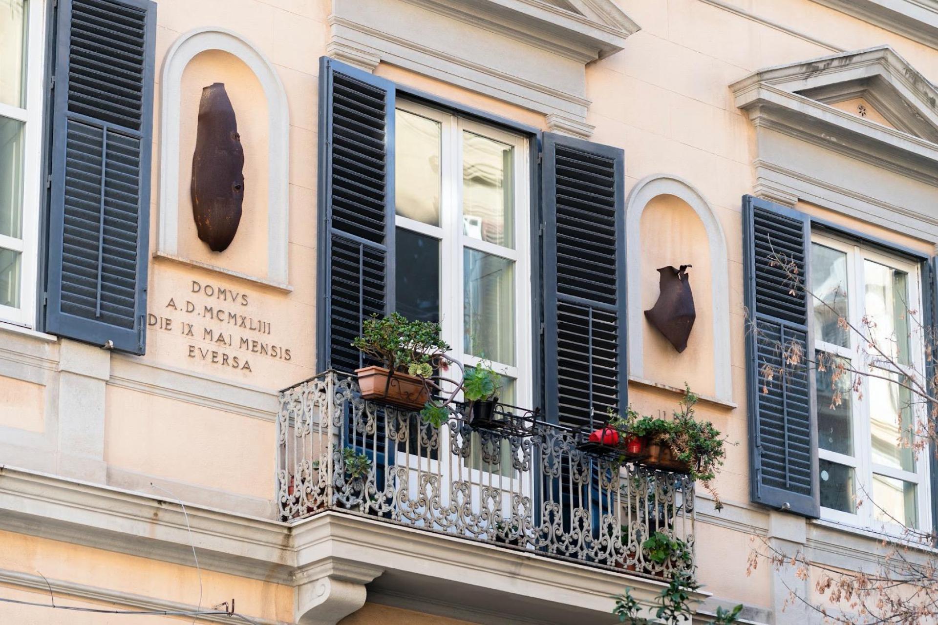Luxe boutique hotel in het centrum van Palermo