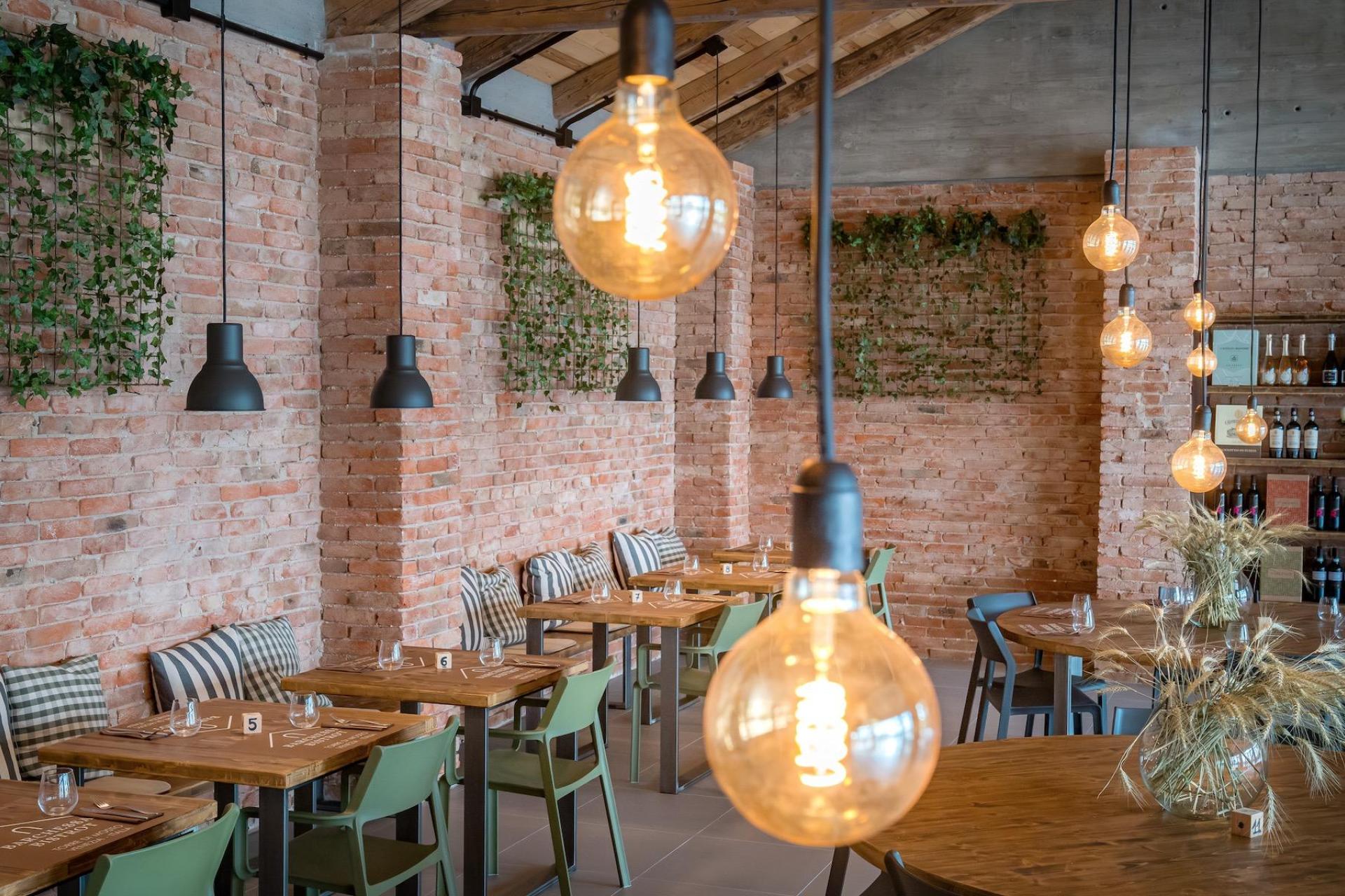 Prachtige agriturismo in Veneto met restaurant