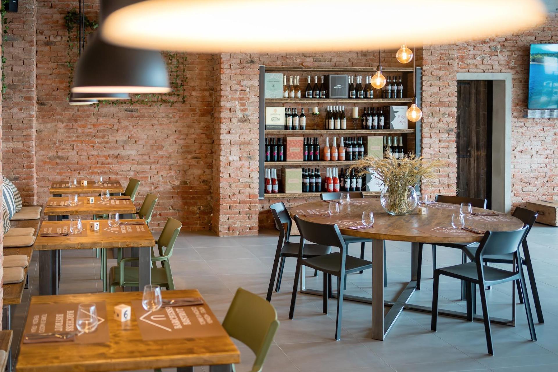 Prachtige agriturismo in Veneto met restaurant