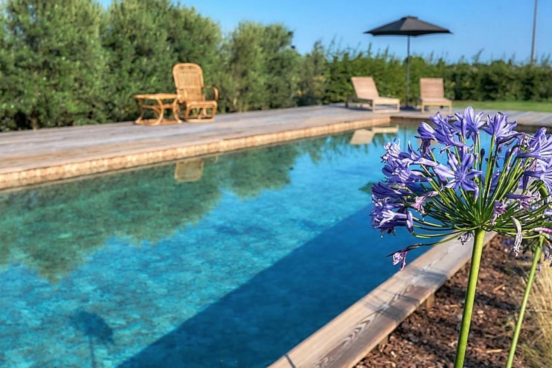 Elegante B&B centraal in de Veneto