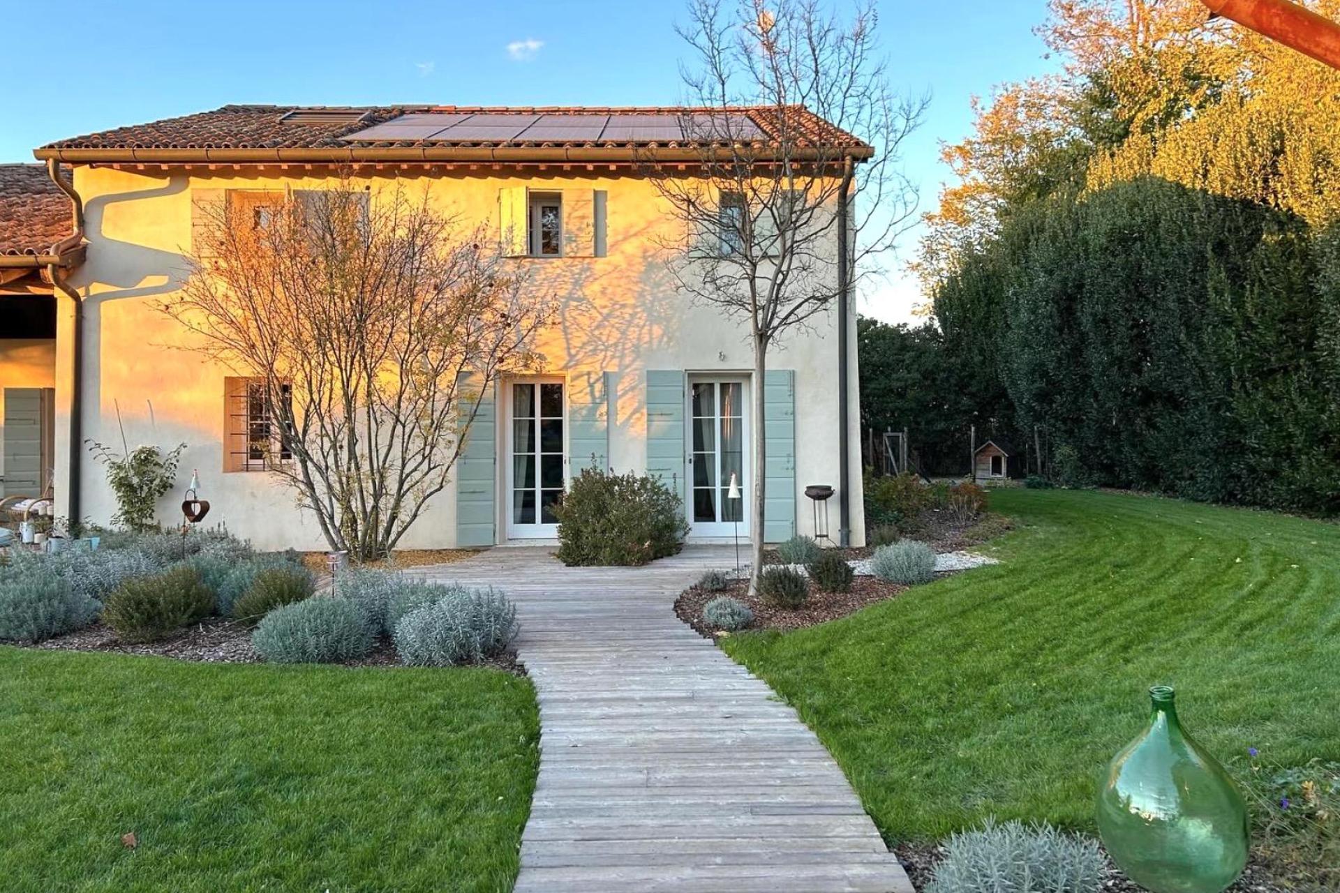 Gezellige bed & breakfast in Veneto