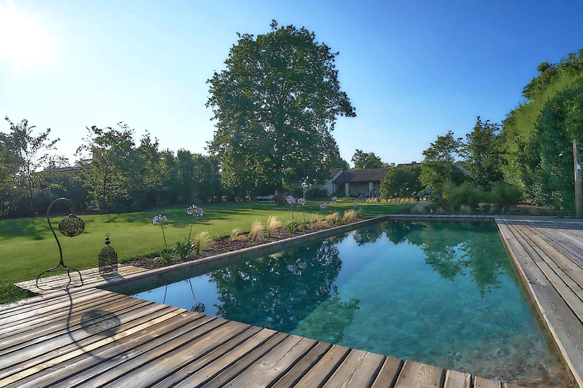 Charmante B&B in het mooie Veneto