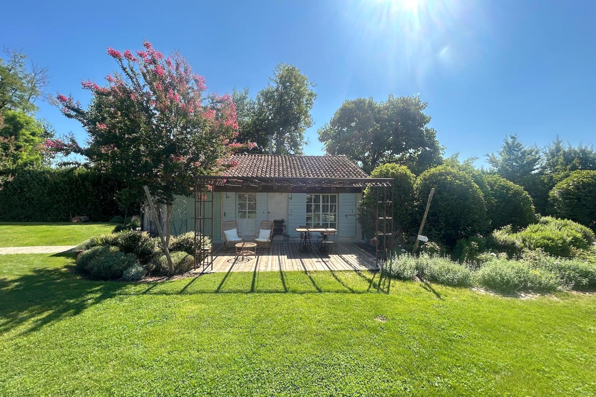 Elegante B&B centraal in de Veneto