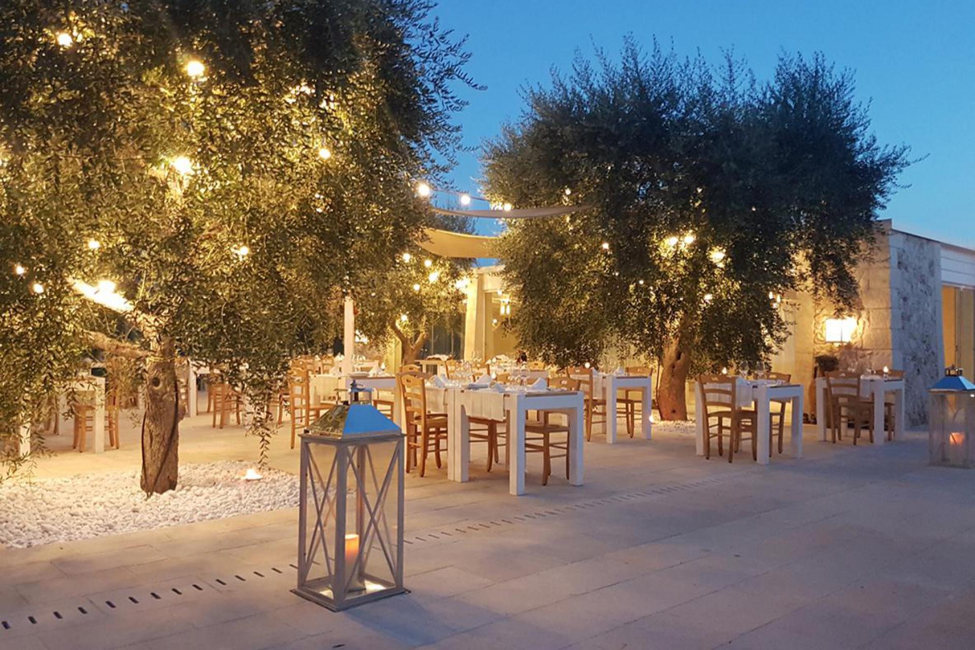 Agriturismo in Puglia, luxe en gastvrijheid