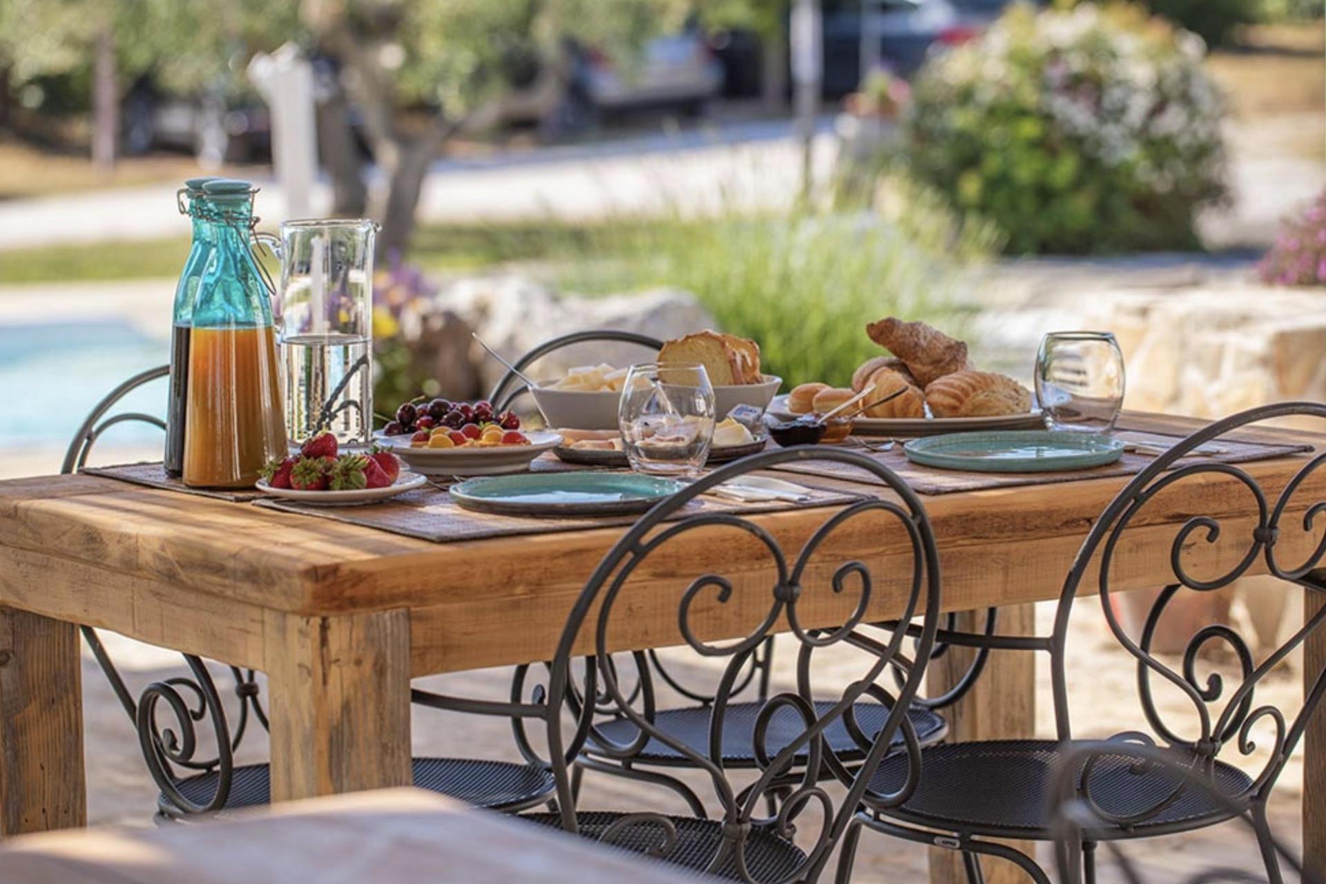 Trulli resort in Puglia met zwembad en authentieke sfeer