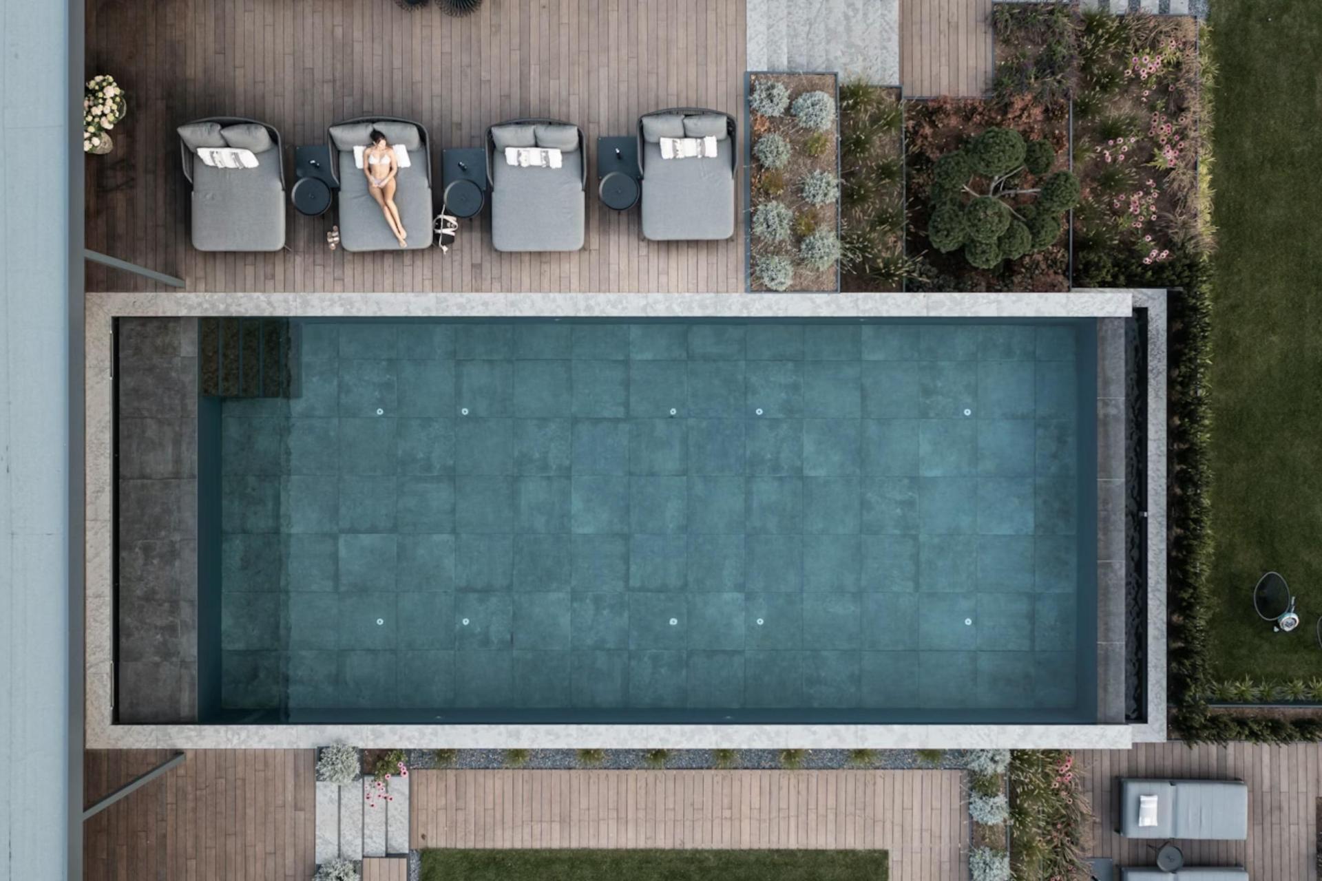 Country hotel in de Dolomieten met wellness