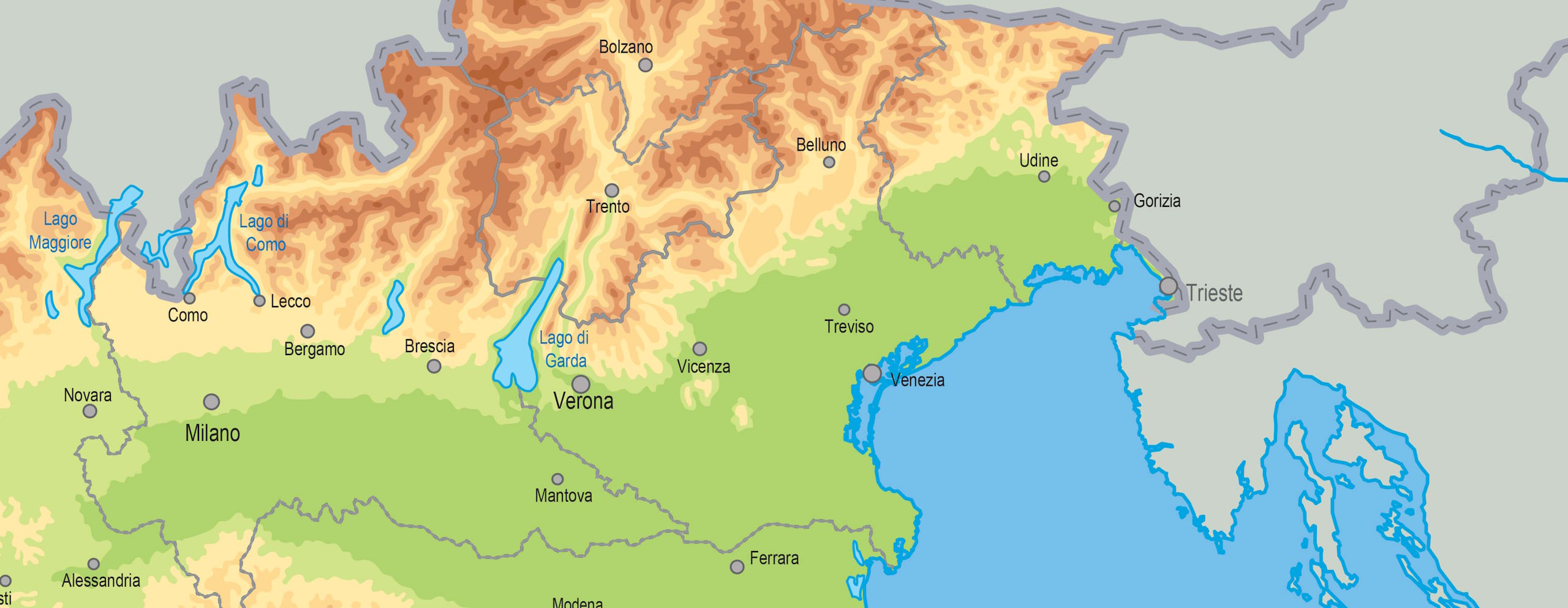 veneto veneto
