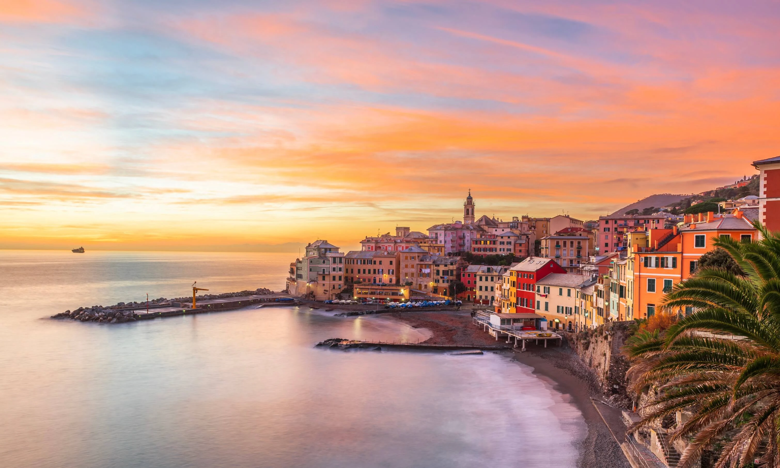 Ligurie